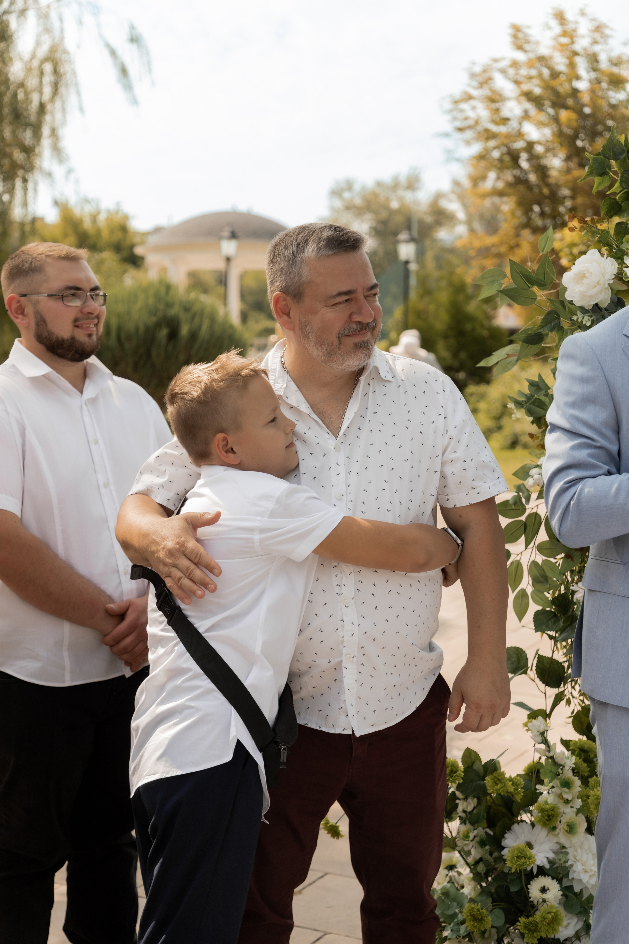 Дмитрий и Анастасия (сокращено). Свадебный фотограф Ангелина Сунгатулина | Саратов | Балаково | Вольск