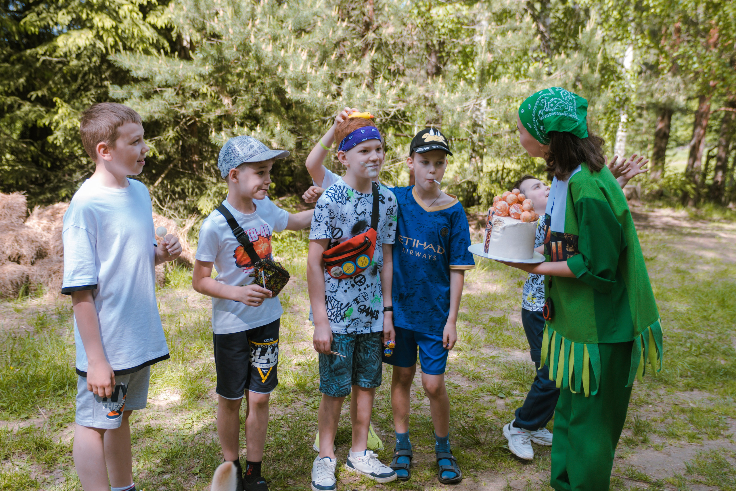 День рождения: Артём. Фотограф в Твери Дементьева Анастасия