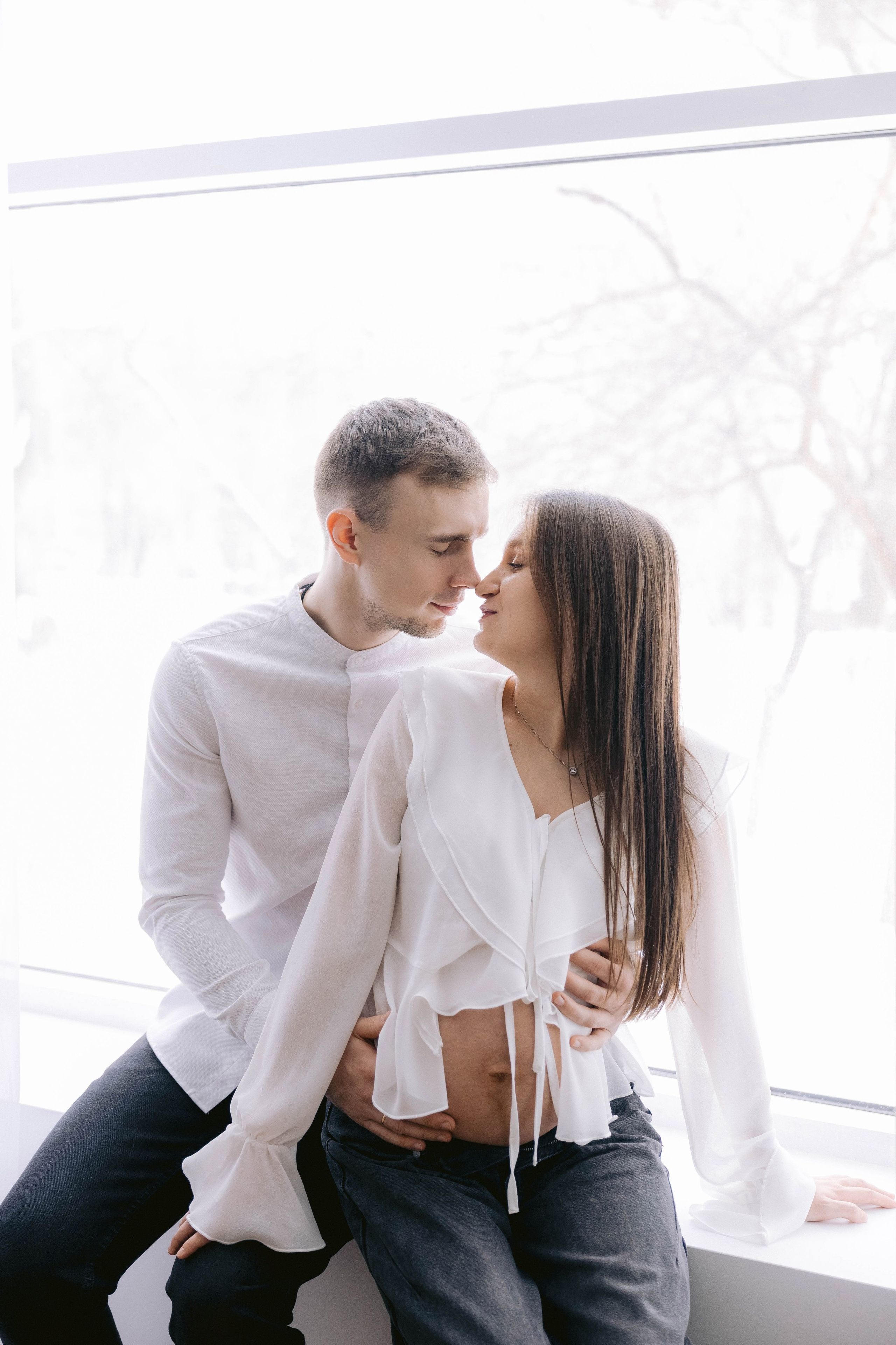 Ольга, Илья. Фотограф в Волгограде Кристина Прохоренко