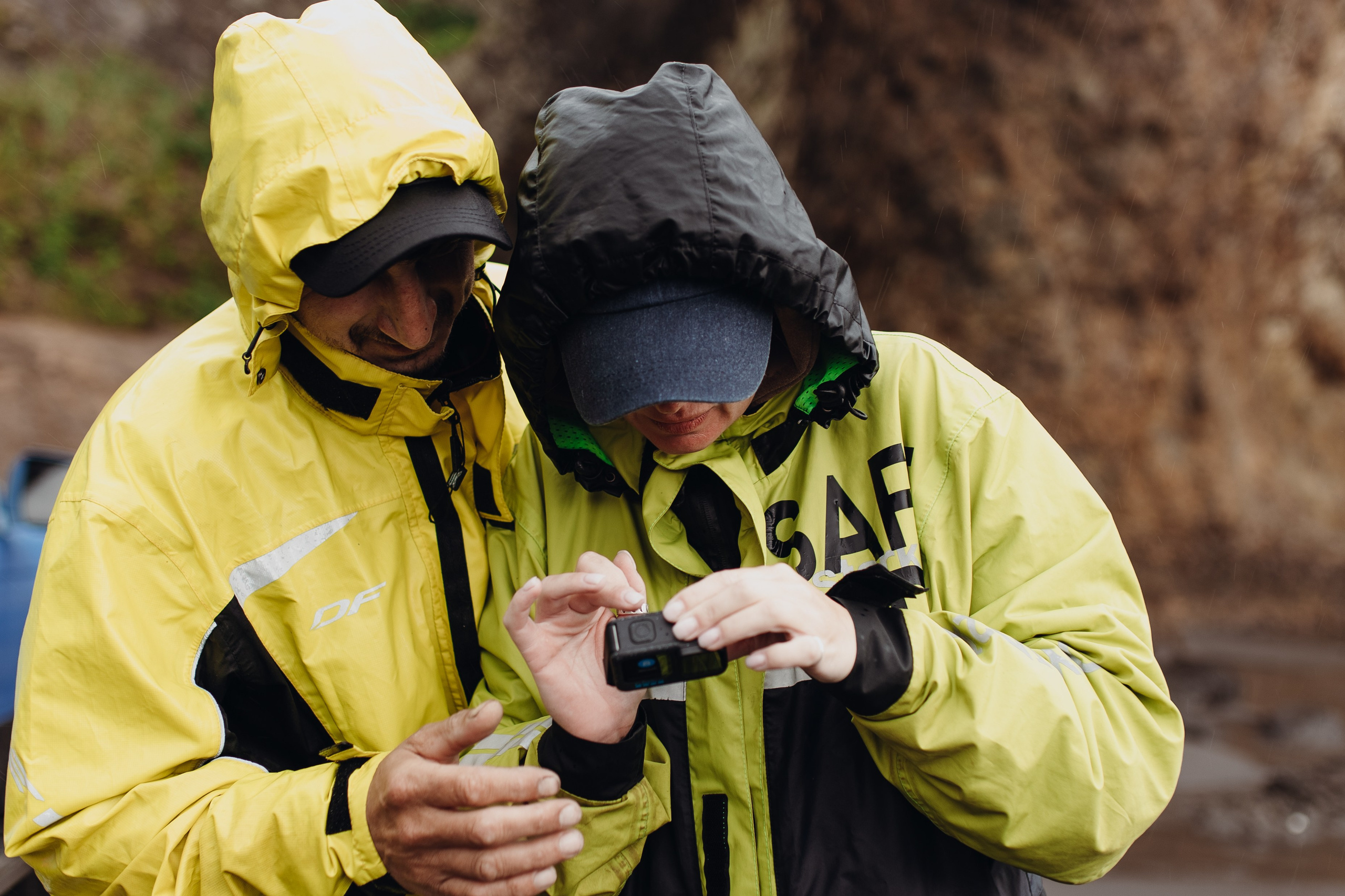 Авторский тур «Оля, куда завтра?!» 2024. Фотограф Итуруп | Курильские острова