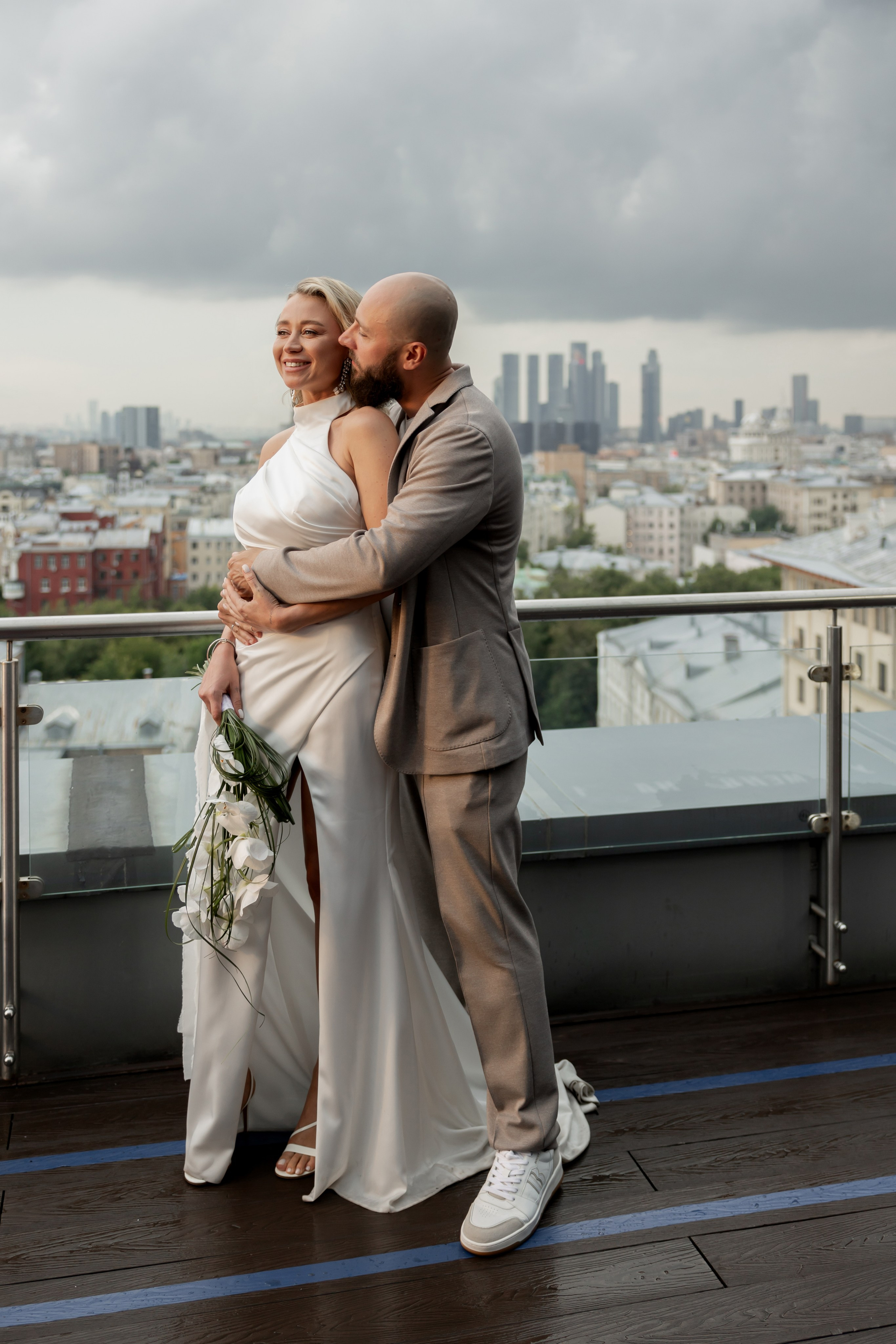 Виталий & Диана. Обо мне