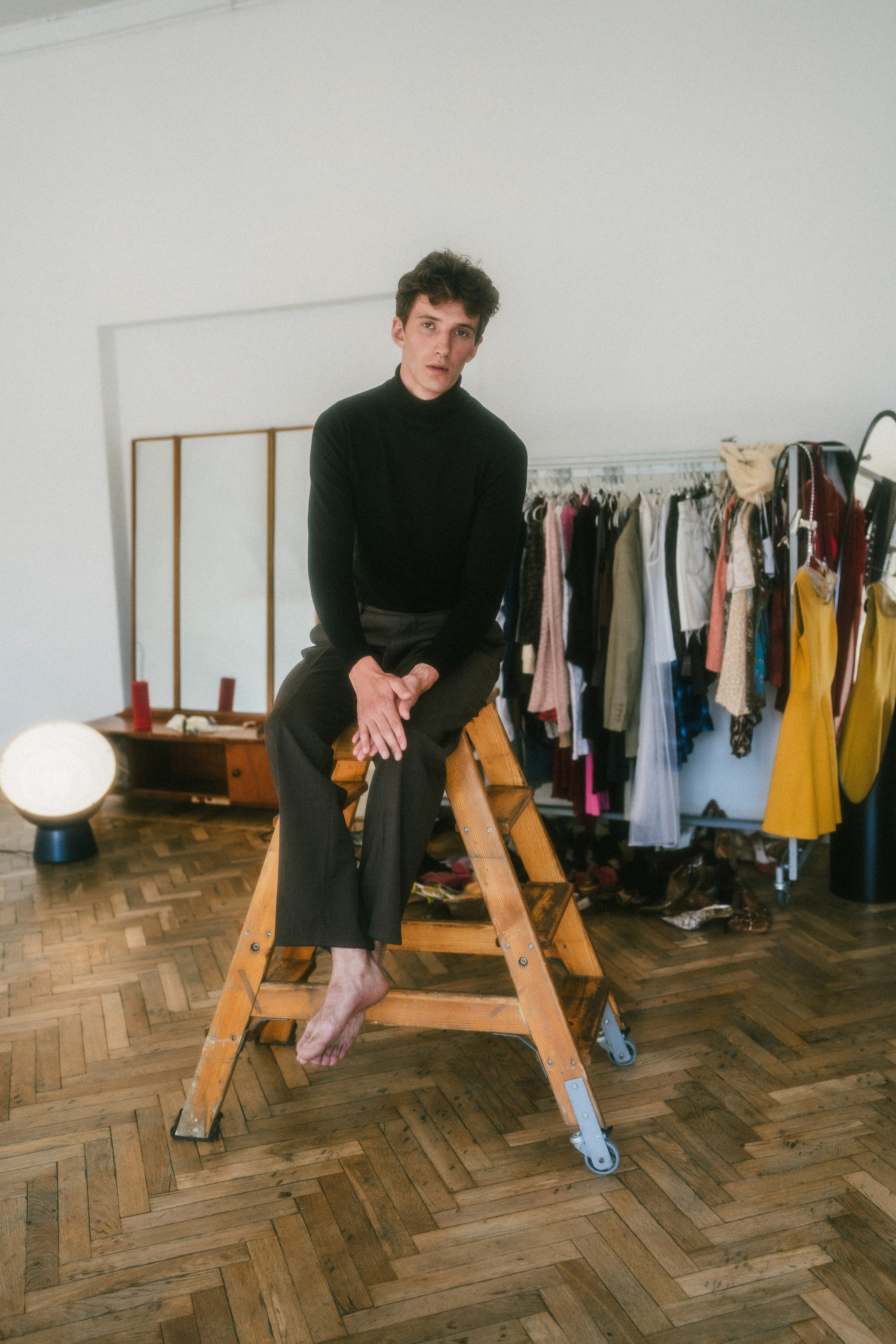 Олег. Свадебный фотограф в Санкт-Петербурге Марина Фесенко