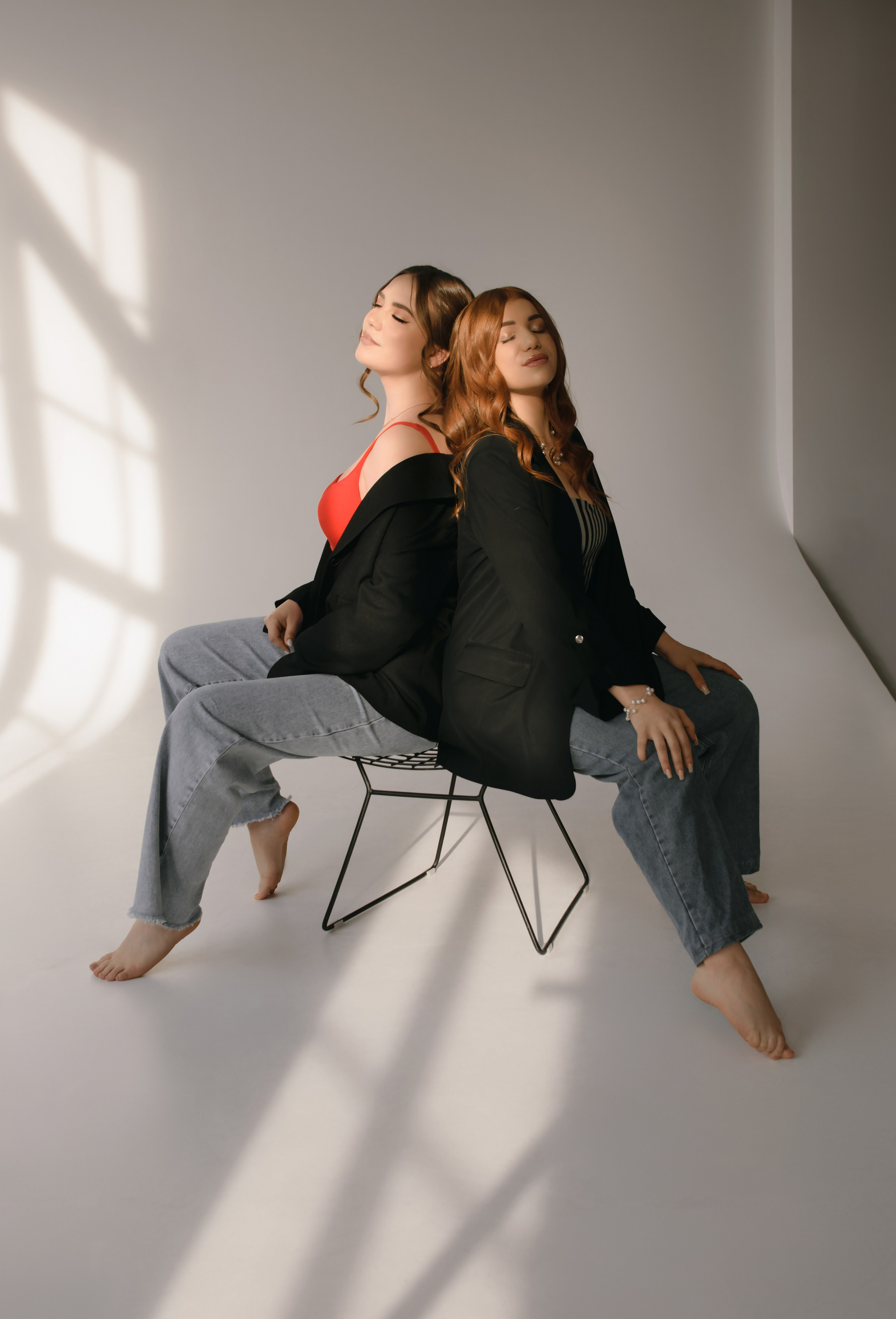 Студия. Фотограф Хабаровск