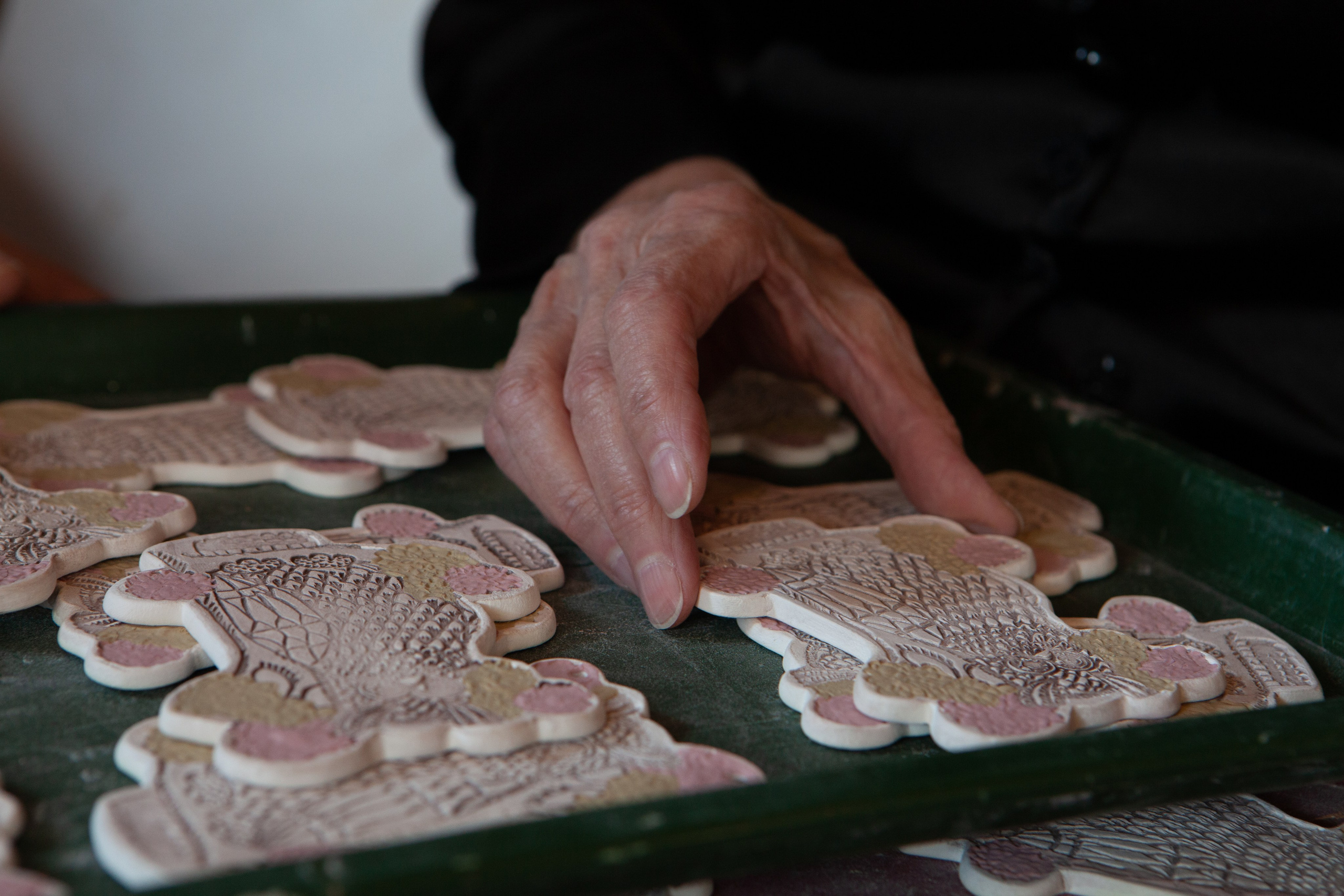 Елена Палевская. Сохраняя традиции. Портретный фотограф Чуканова Татьяна в Туле