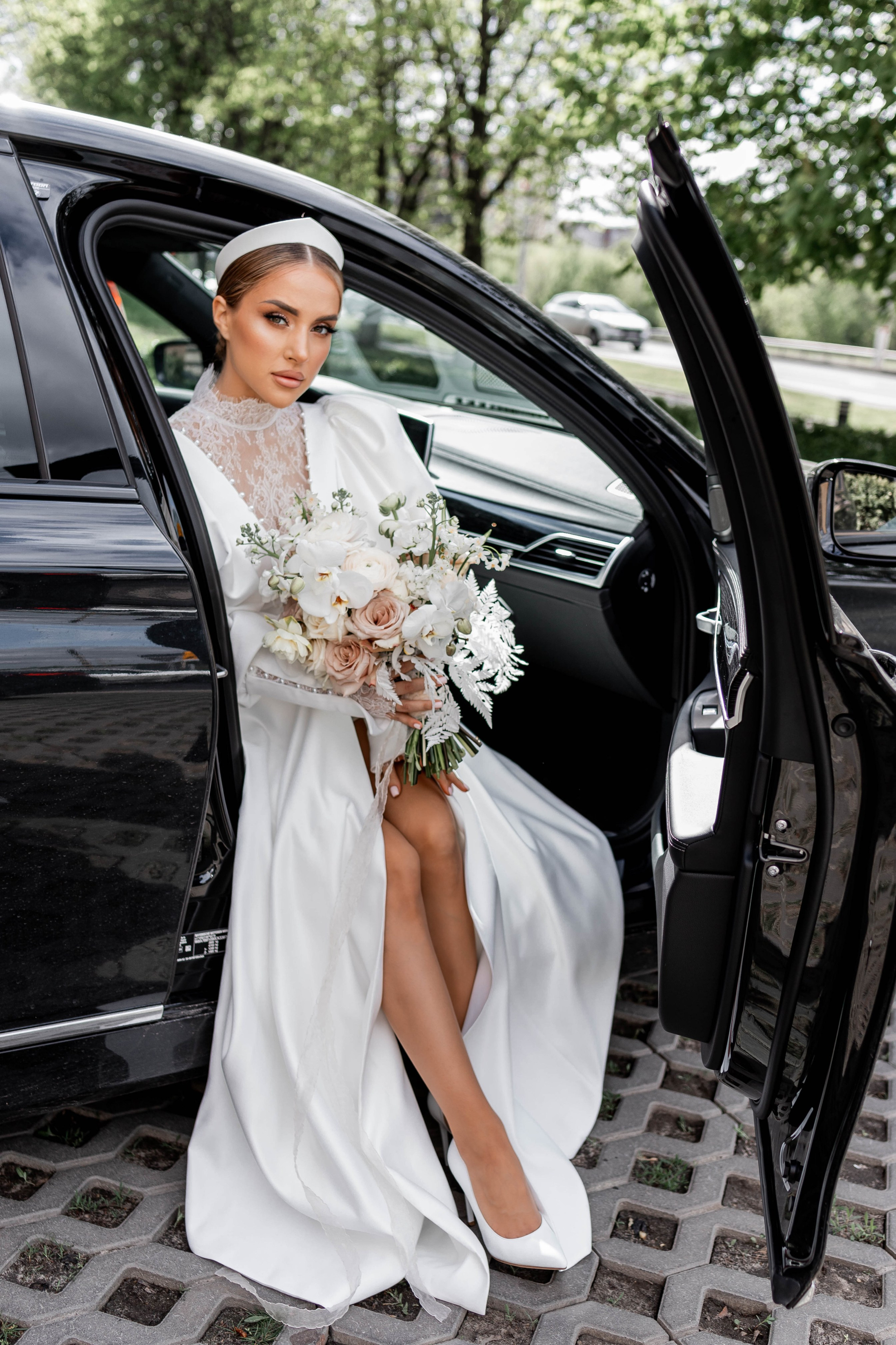 Мария|Роман. Свадебный фотограф Надежда Рыжикова