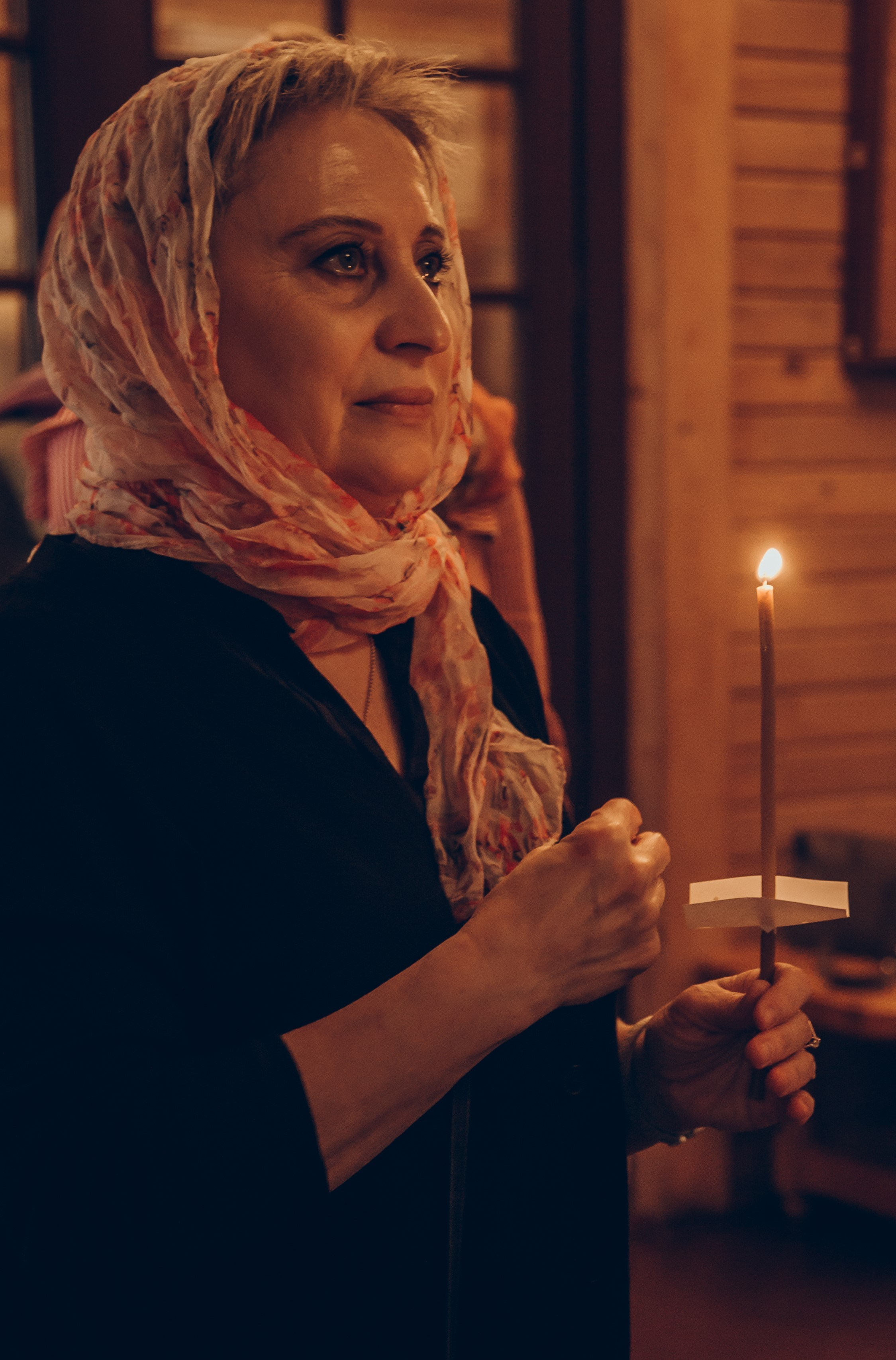 Крестины Михаила. Фотограф вашей улыбки. Москва