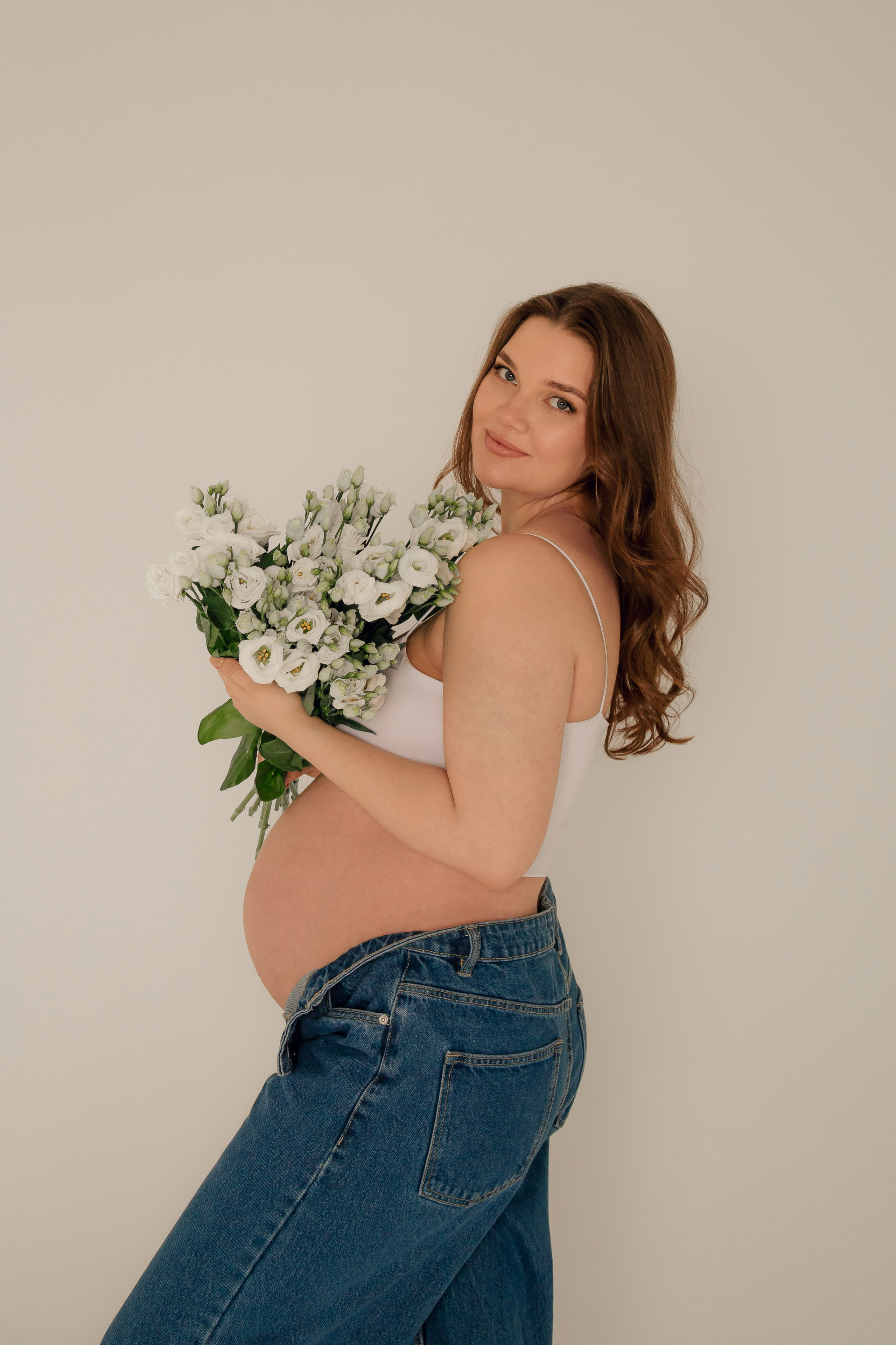 Про любовь. Фотограф вашей улыбки. Москва