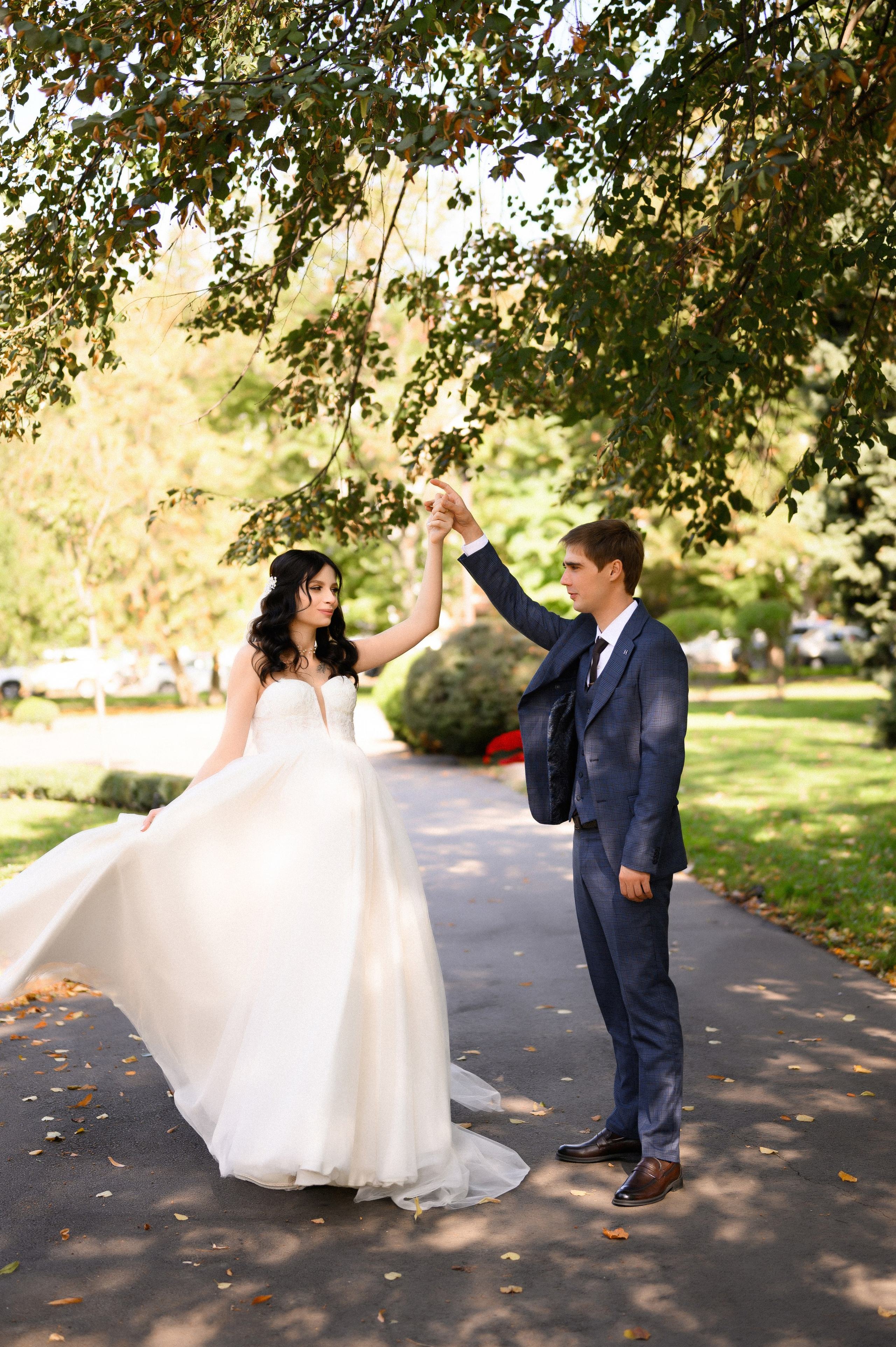 08.10.22. Свадебный и семейный фотограф в Краснодаре