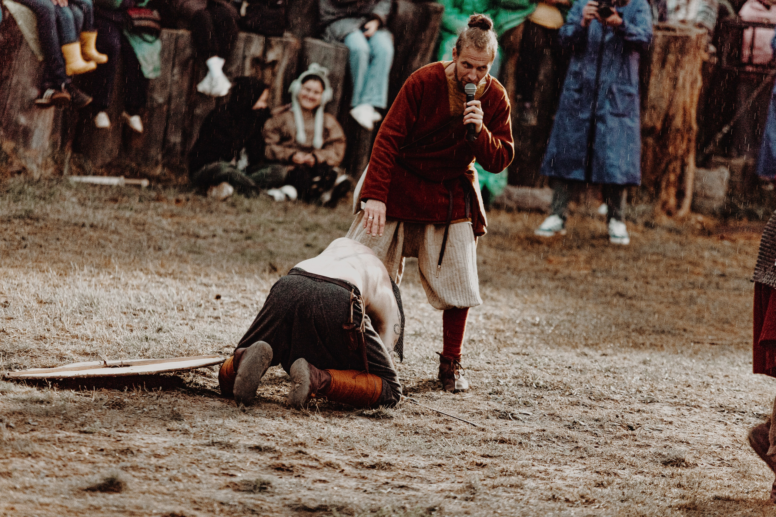 Фестиваль «Абалакское поле» XVI. Арт-фотограф Крис Л. в Тобольске: портрет, семейные, свадьбы