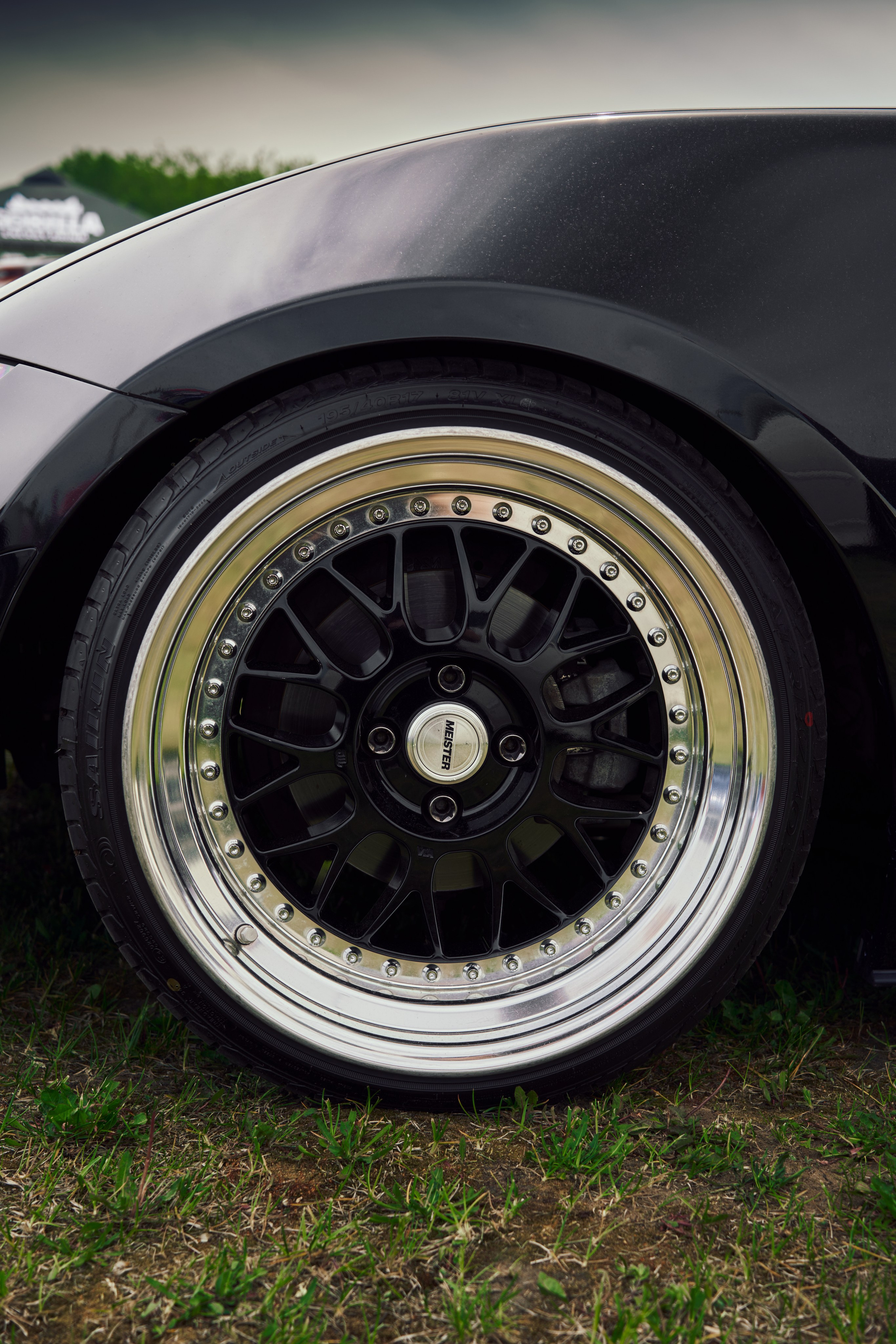 NO DRIFT NO FEST | 2026. GLAR