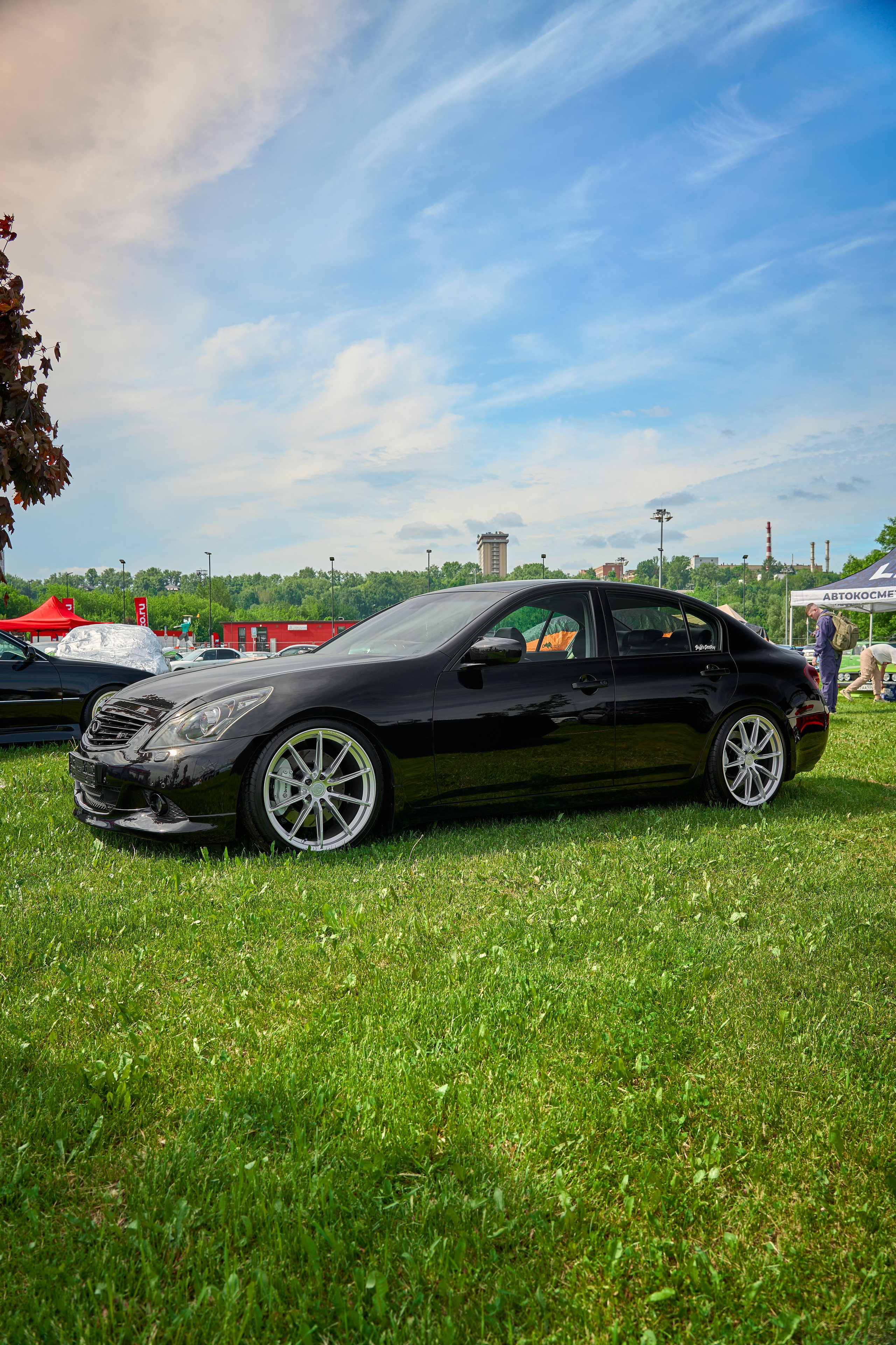NO DRIFT NO FEST | 2026. GLAR