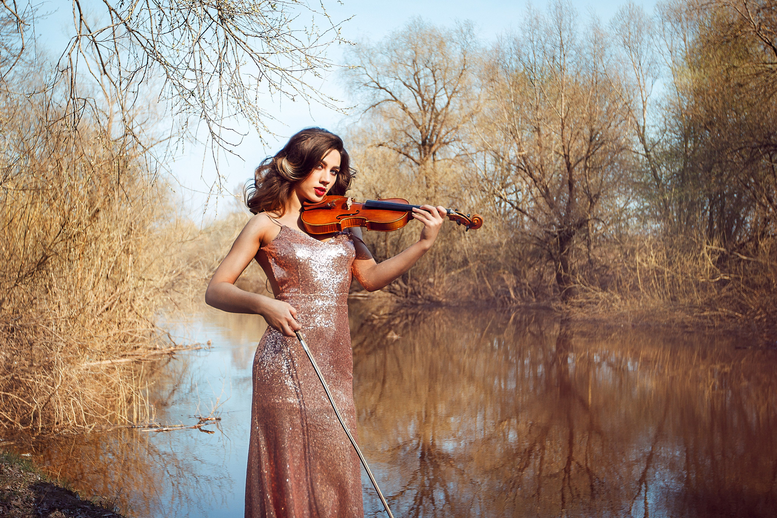 Даша. весна…. Свадебный и семейный фотограф Татьяна Ласкина в Великом Новгороде
