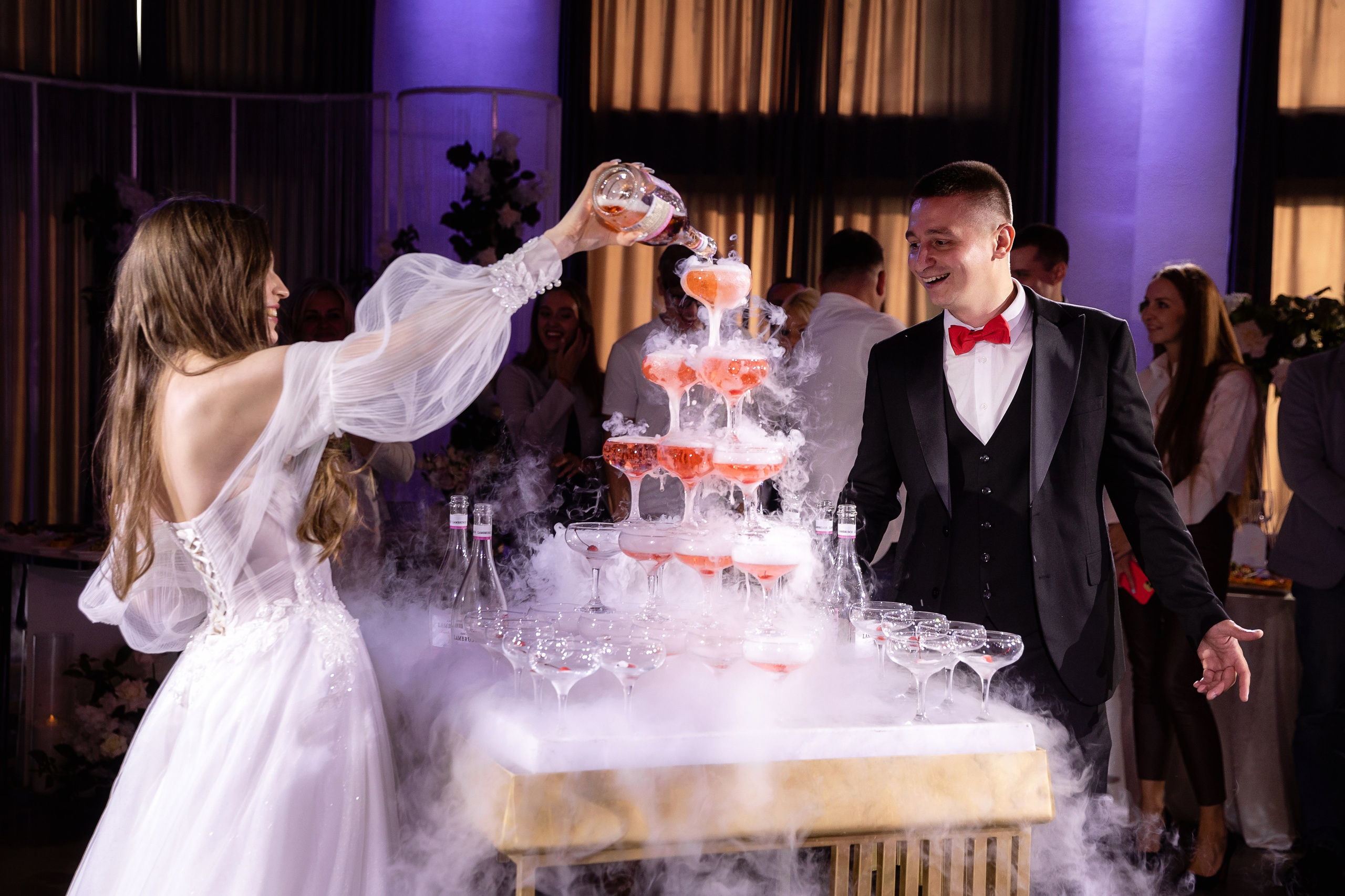 Юля и Александр. Свадебный и семейный фотограф Татьяна Ласкина в Великом Новгороде