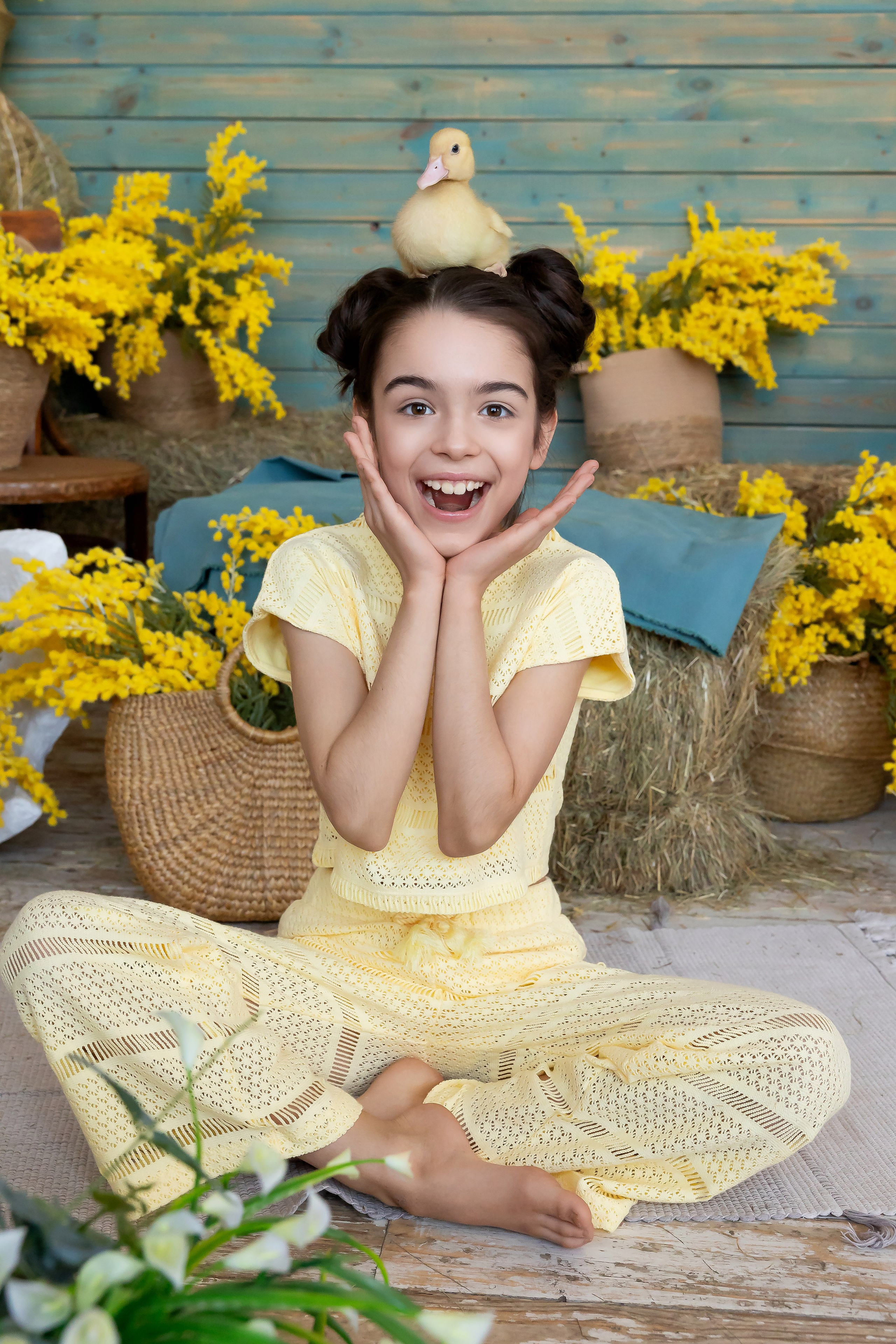 Семейный и детский фотограф в Москве Маклакова Алеся