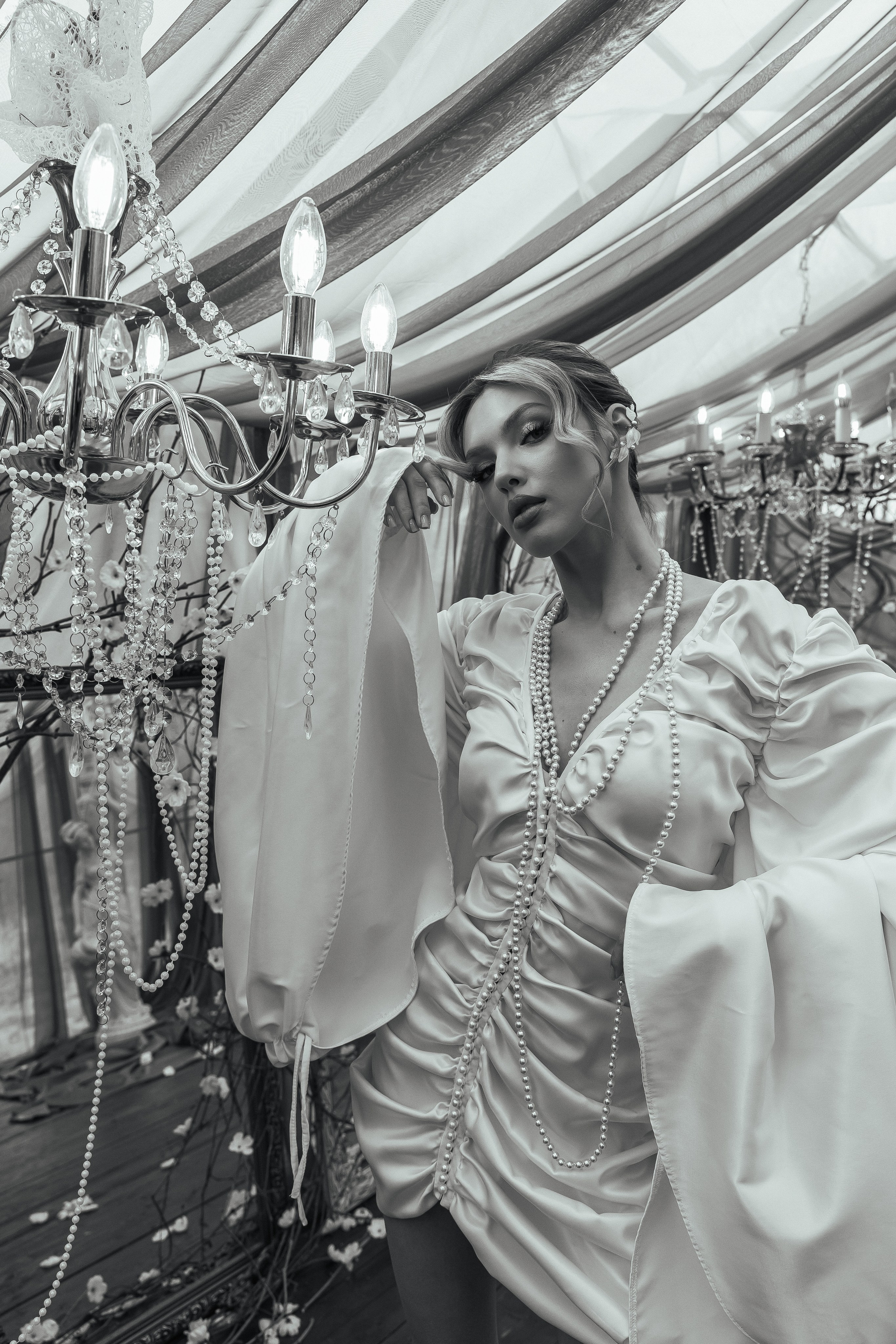 Лиза. Свадебный и семейный фотограф во Владивостоке Елена Шишкина