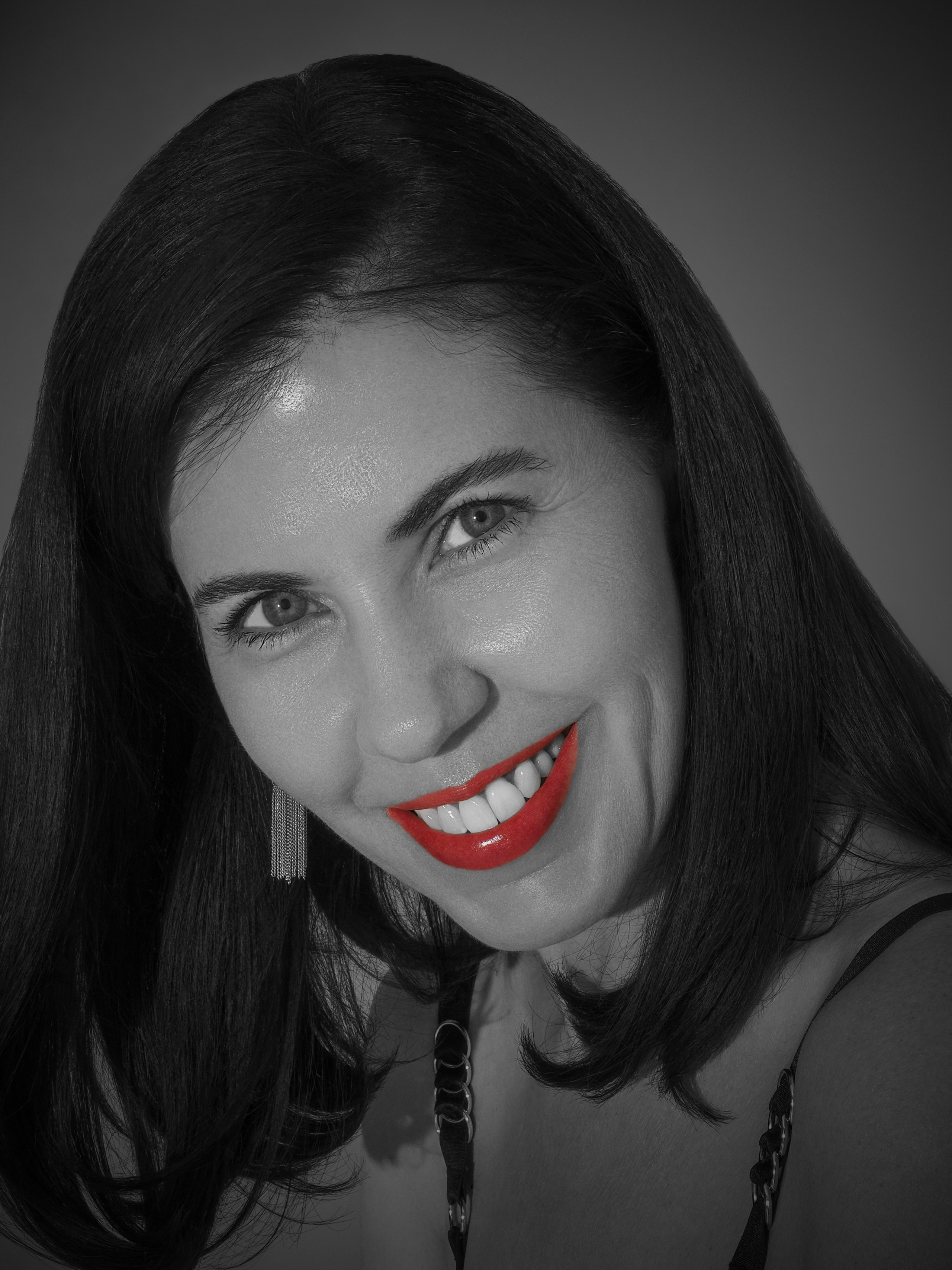 Svetlana by Victor Popov. Fotografo e ritoccatore Artem Vasiliev