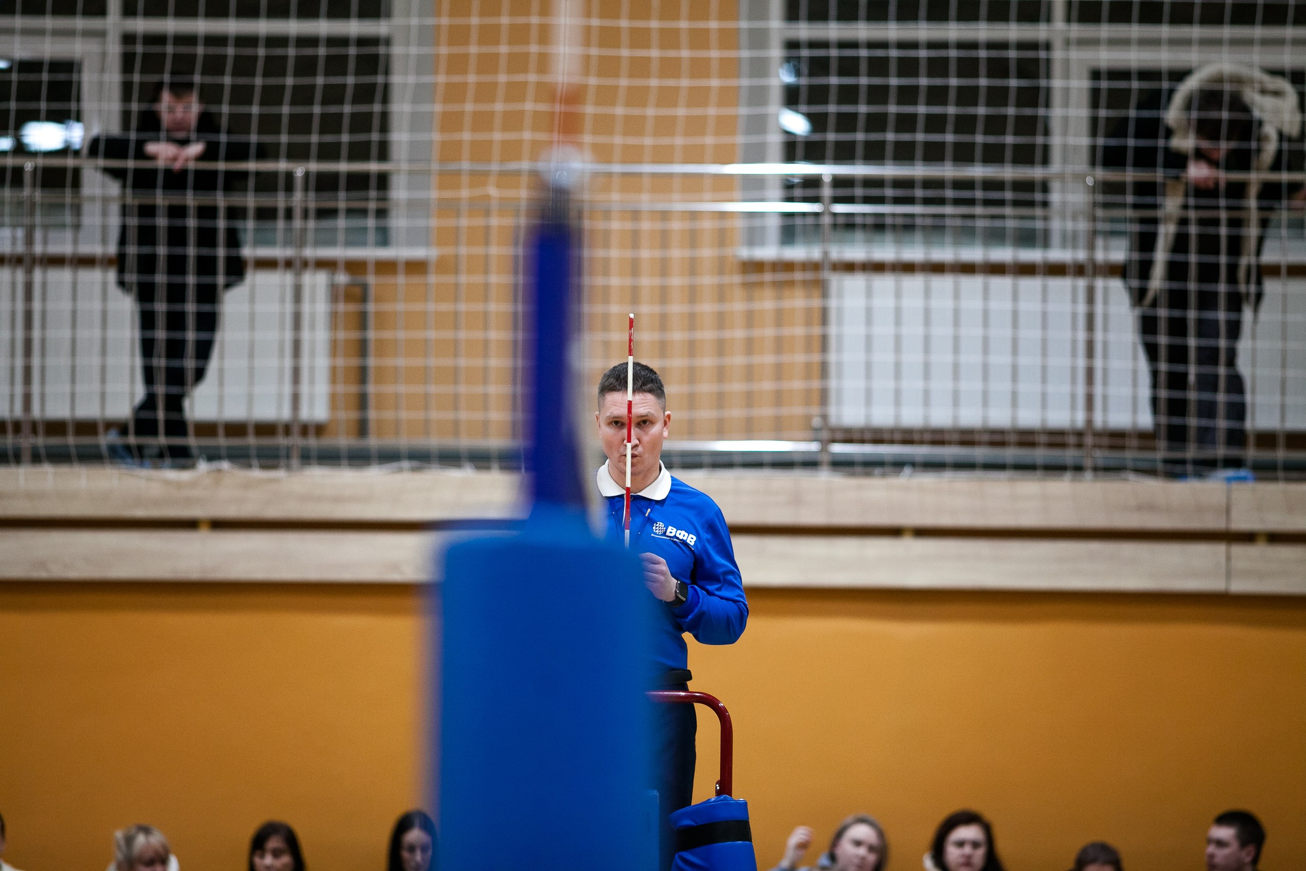 СШ11 — Искра / 1 игра. Фотография