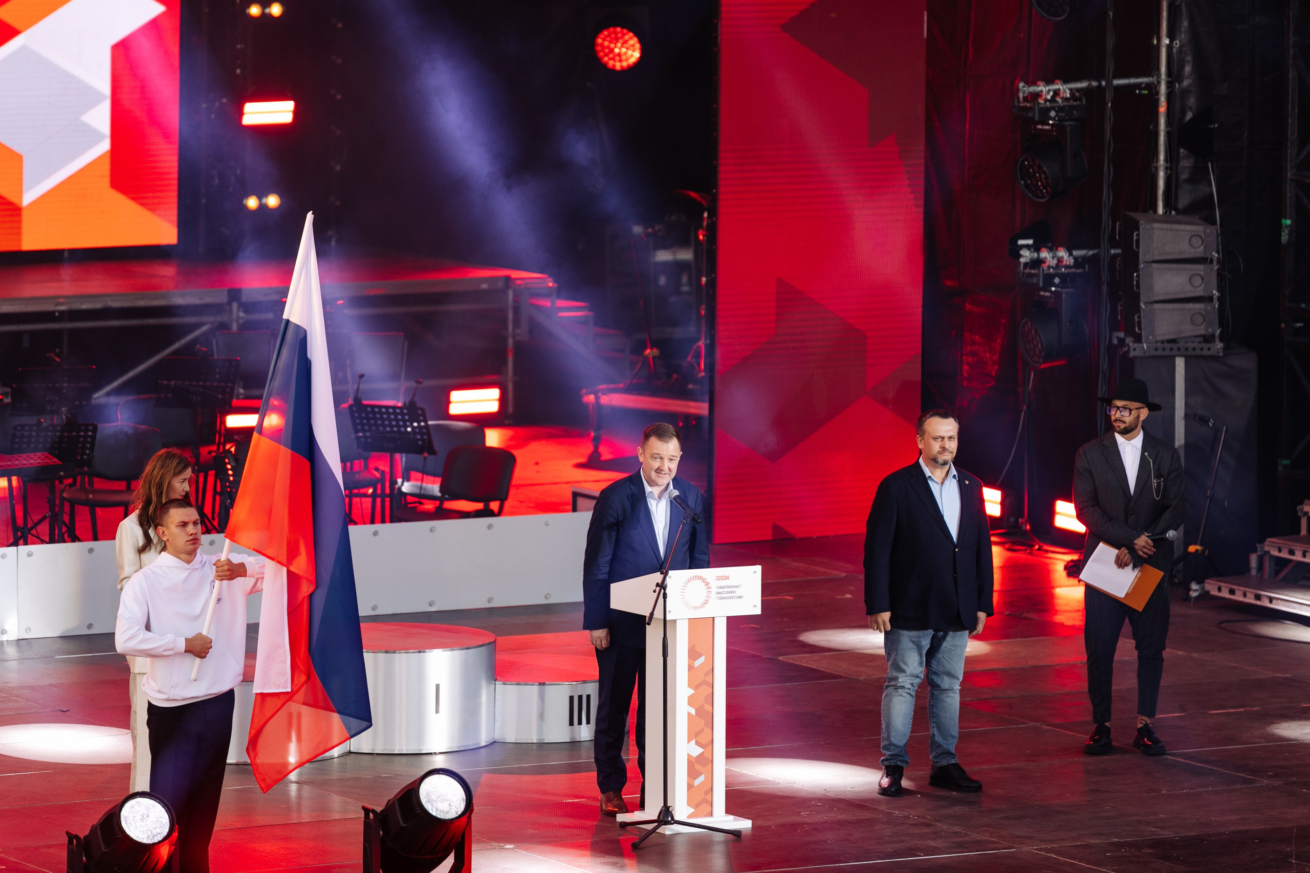 Форум Профессионалы 2024. Свадебные фотосессии в Москве. Фотограф Сергей Ржевский