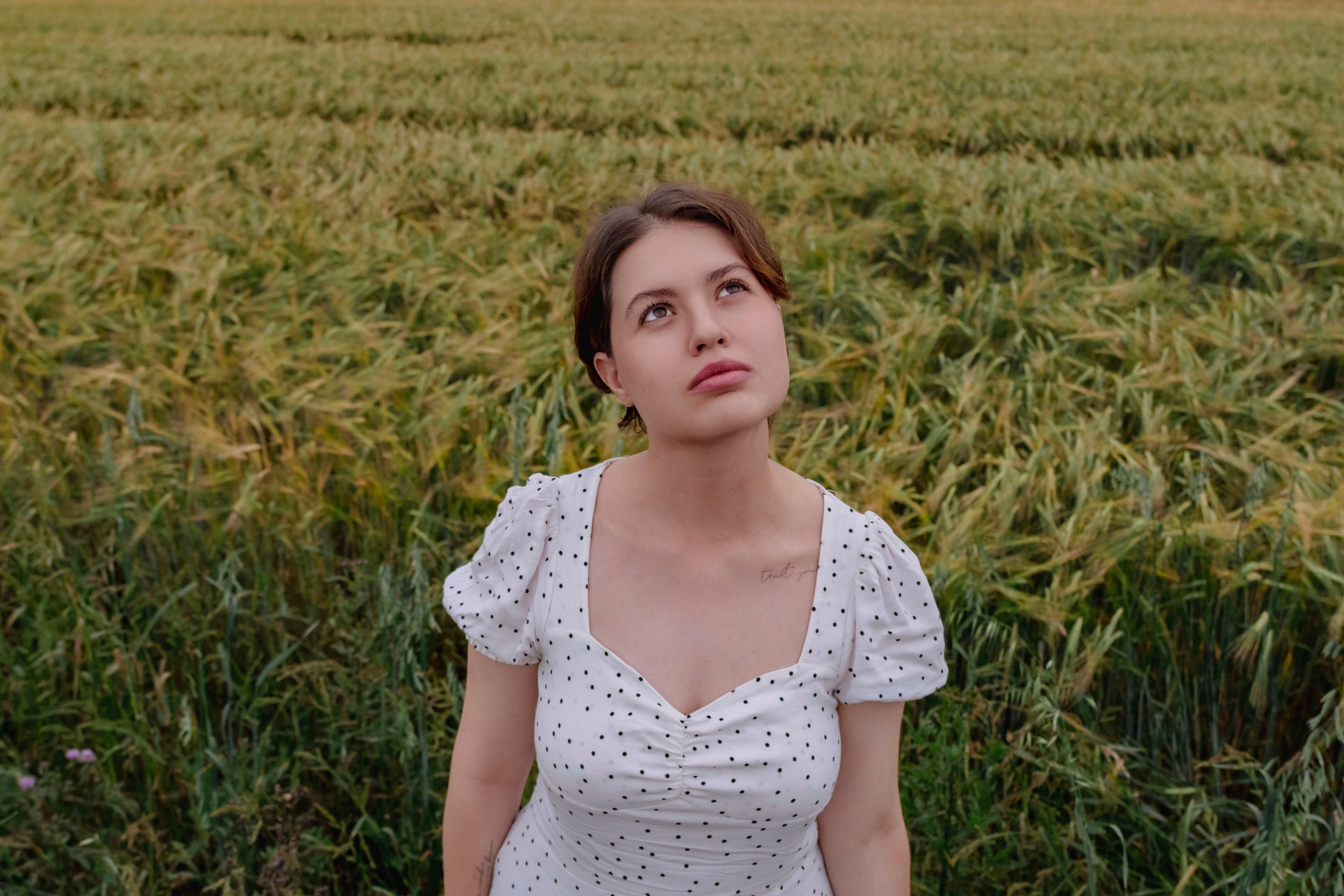 Полевая. Фотограф в Иркутске Анна Мирошникова