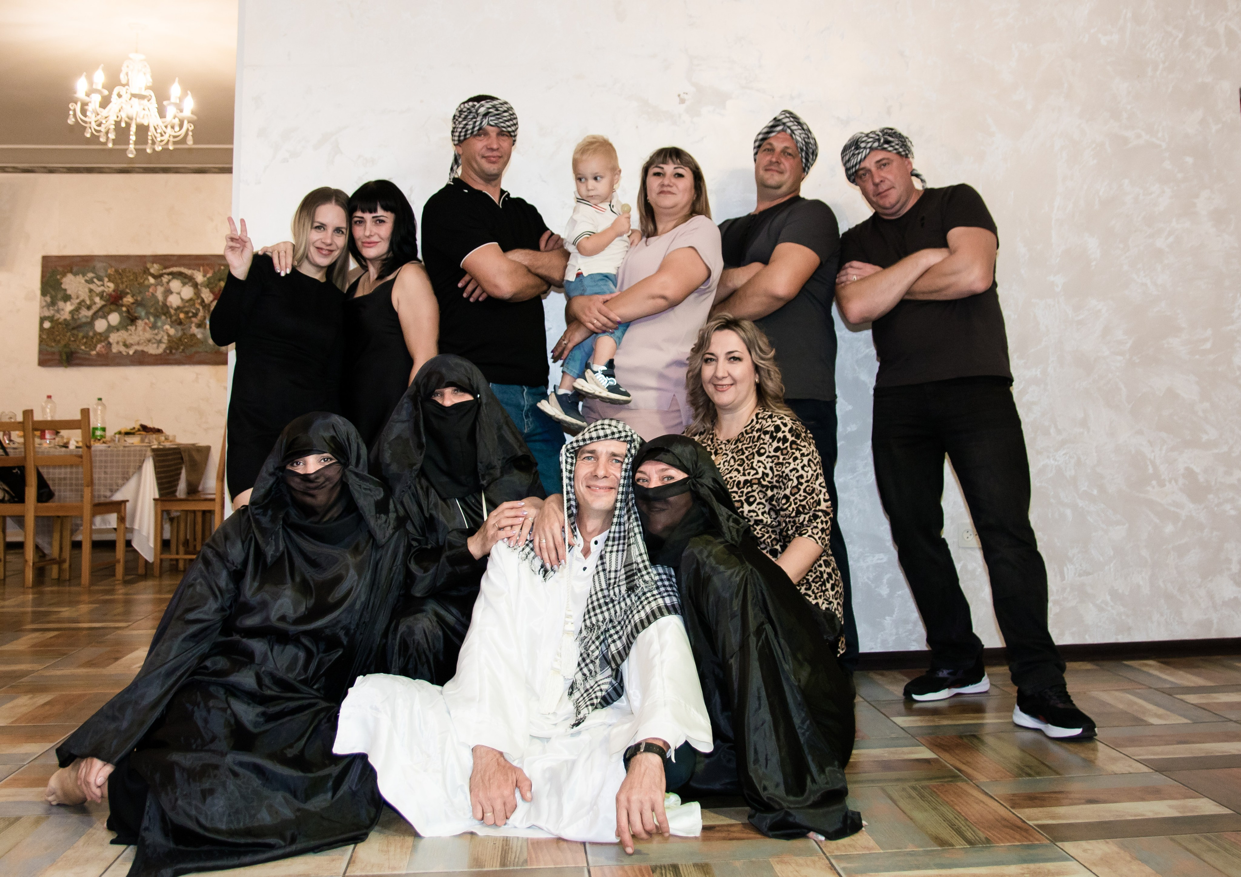 Юбилей.День рождения. Организатор праздников. Ведущая Марина Гребенникова