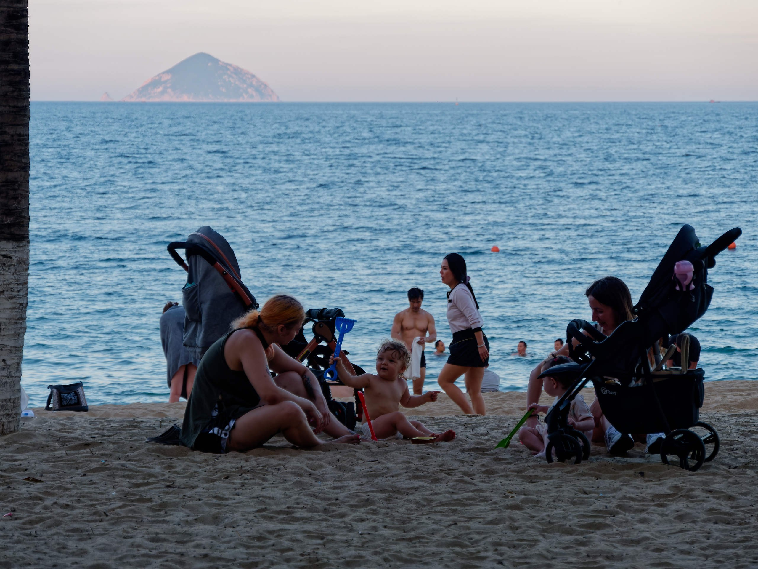 Нячанг 2025 (2). Избранные фотографии