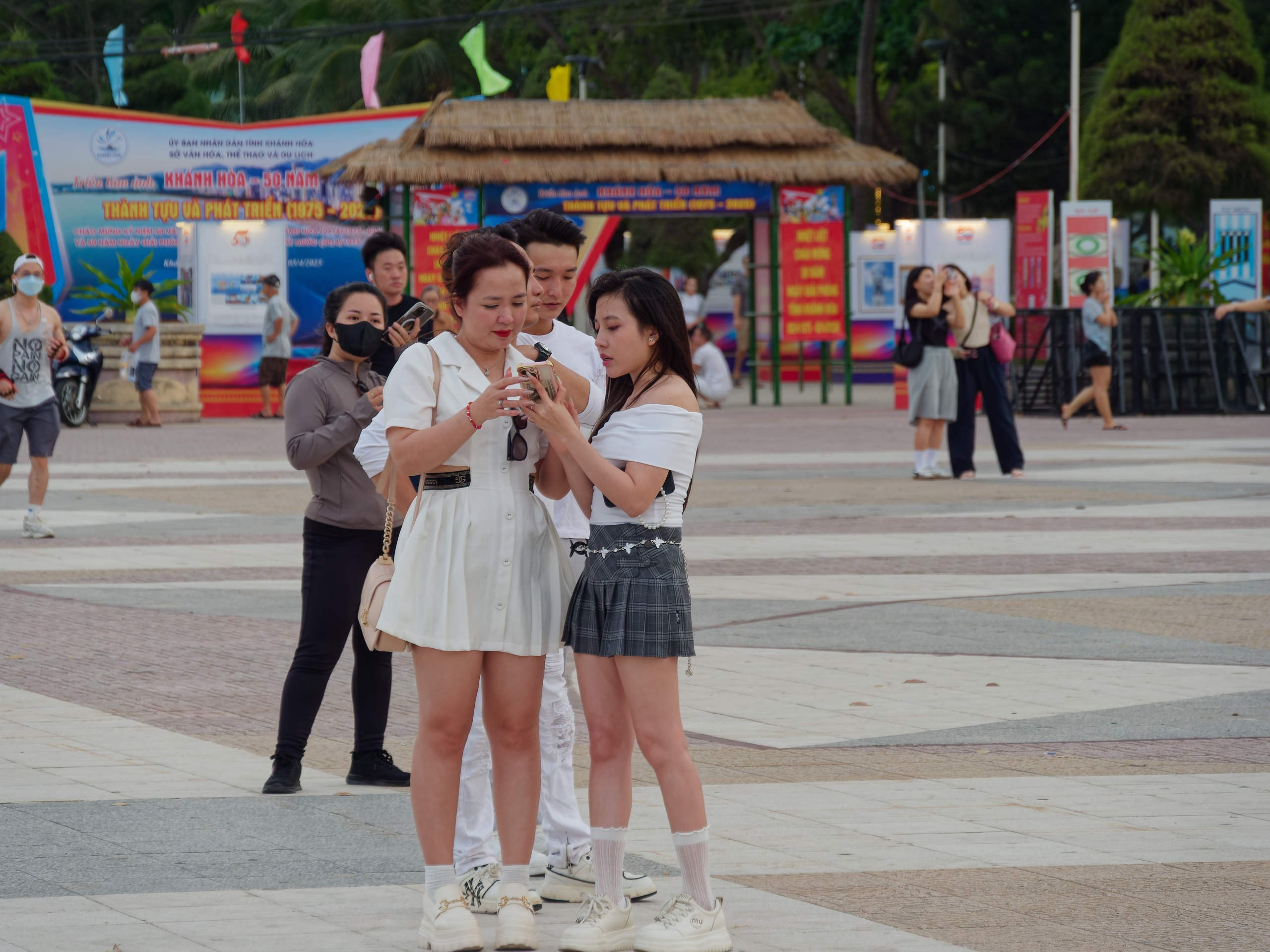 Нячанг 2025 (3). Избранные фотографии