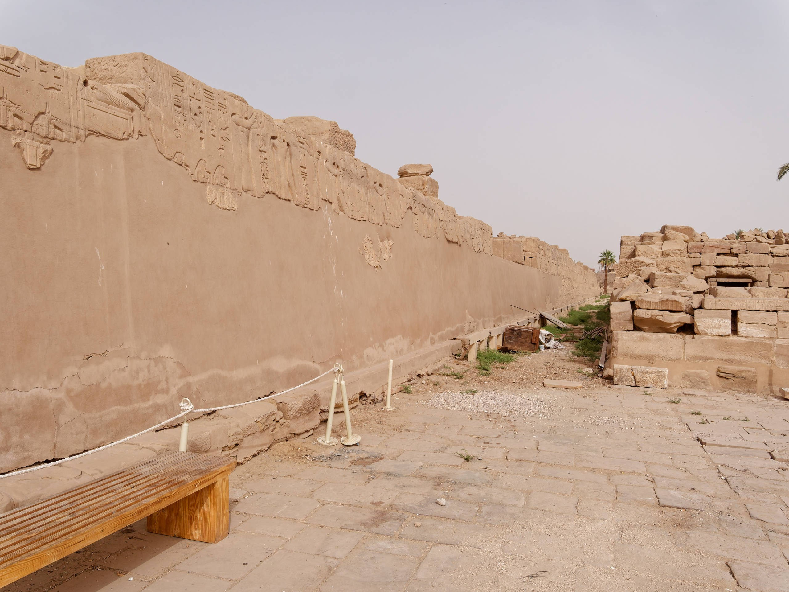 Луксор 2022, Карнакский храм. Избранные фотографии