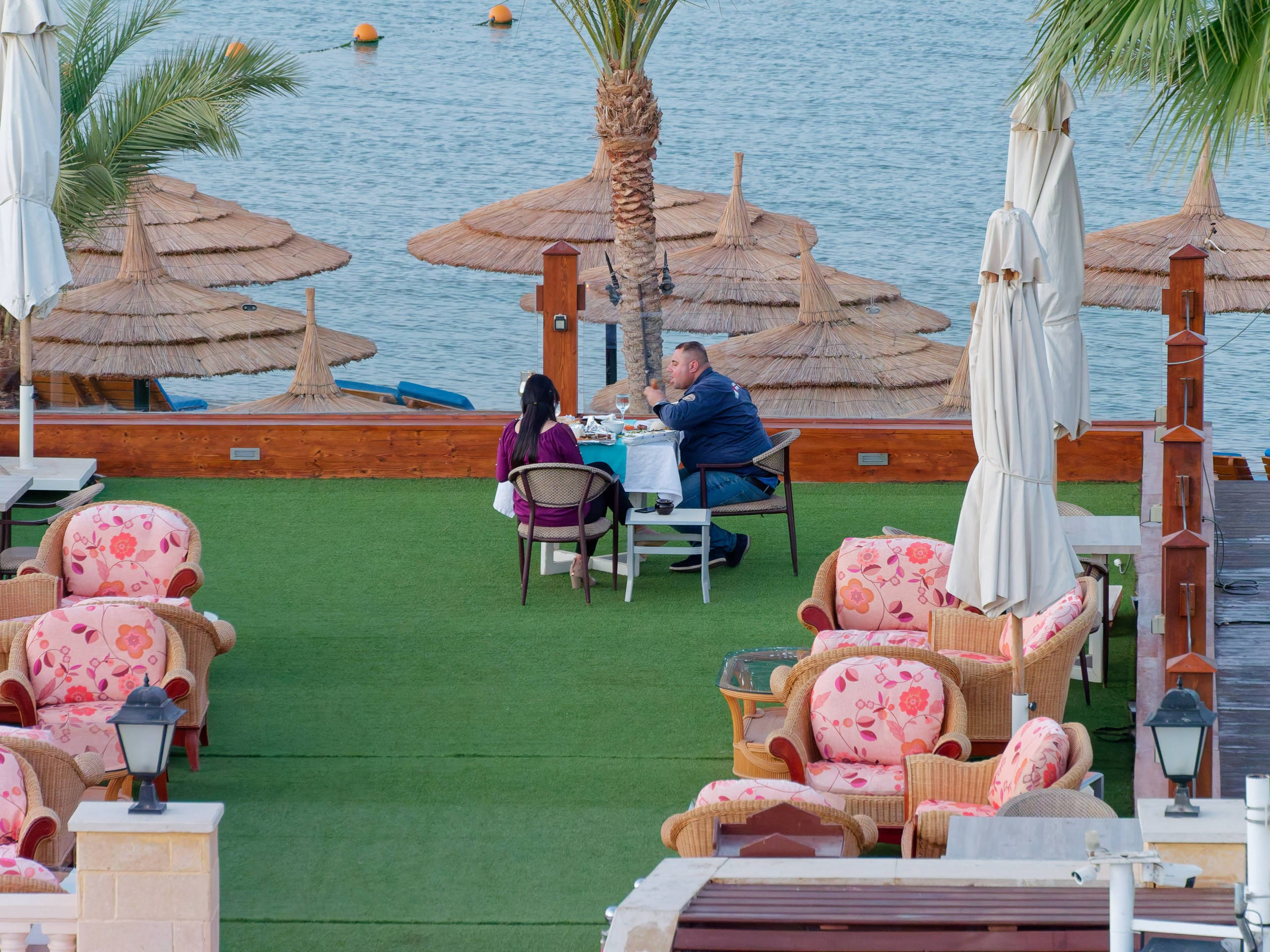 Шарм-эль-Шейх 2022 (1). Избранные фотографии