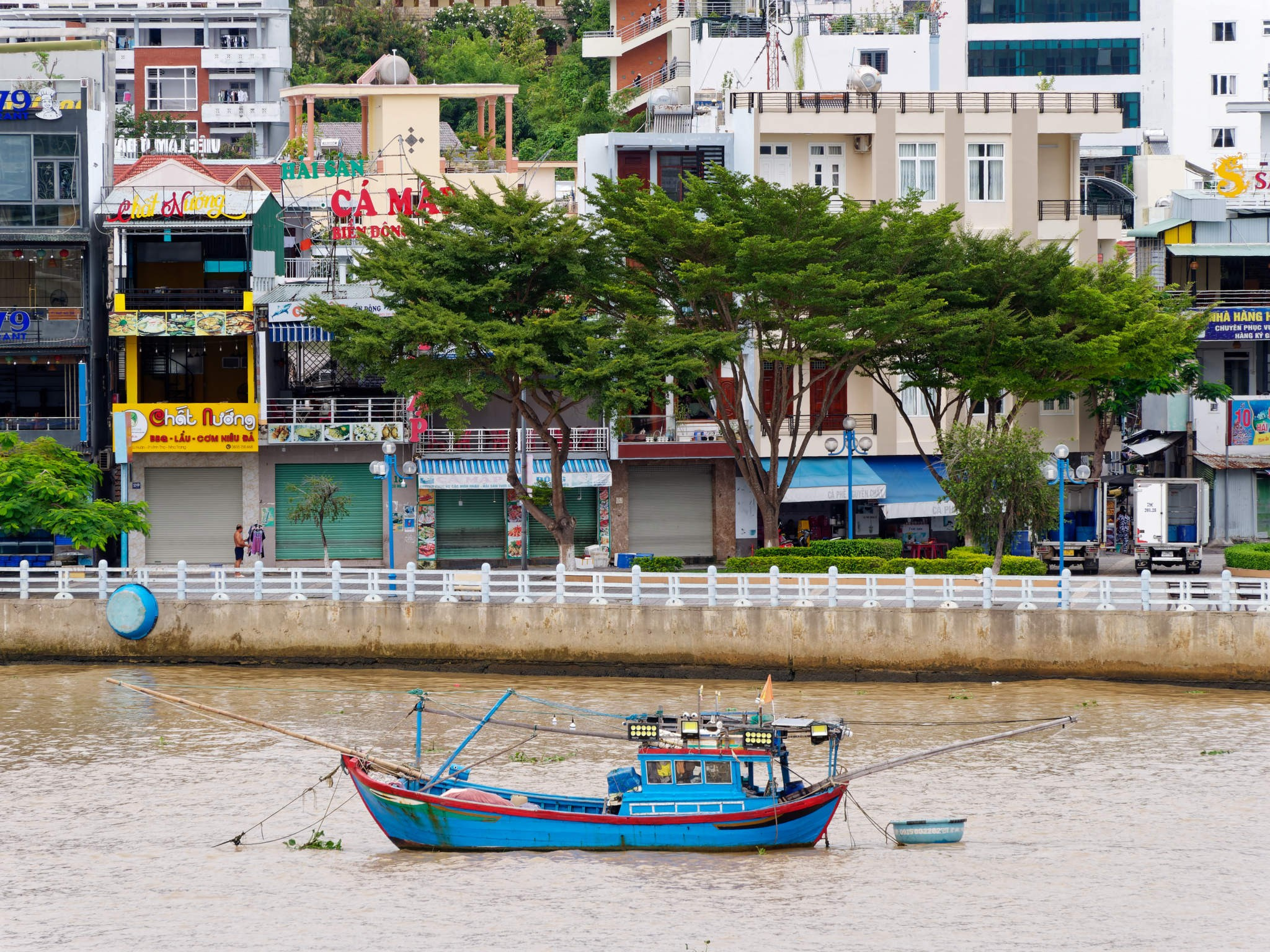 Нячанг 2023. Избранные фотографии