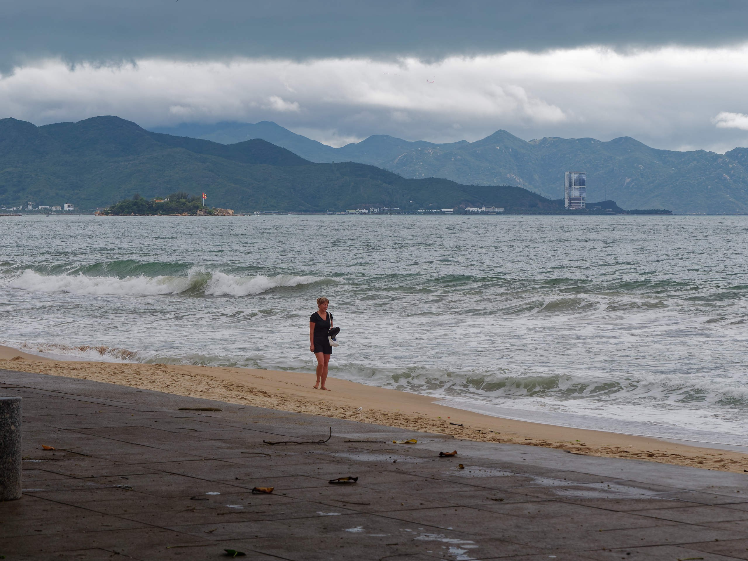 Нячанг 2025 (4). Избранные фотографии