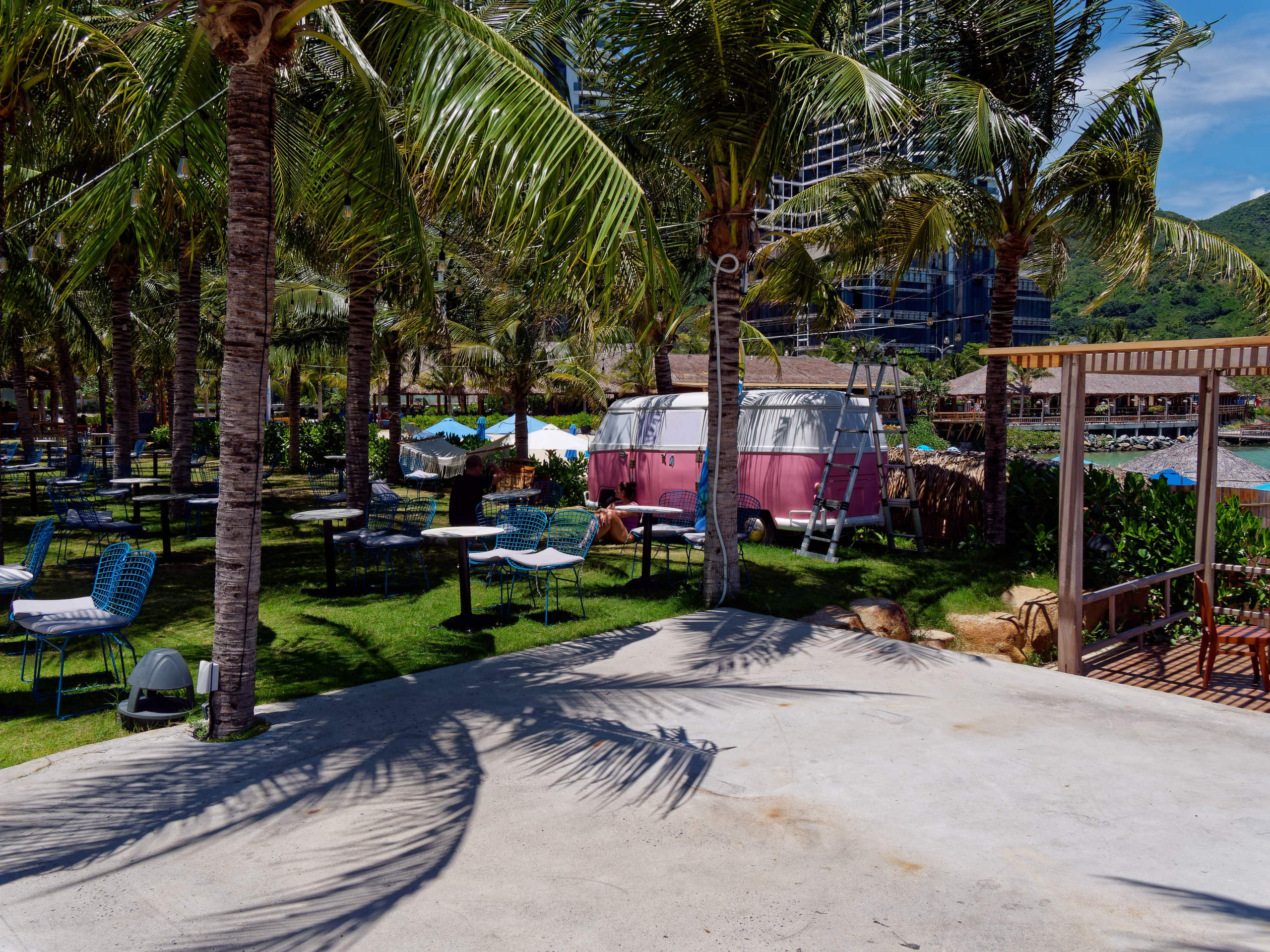 Нячанг 2025 (3). Избранные фотографии