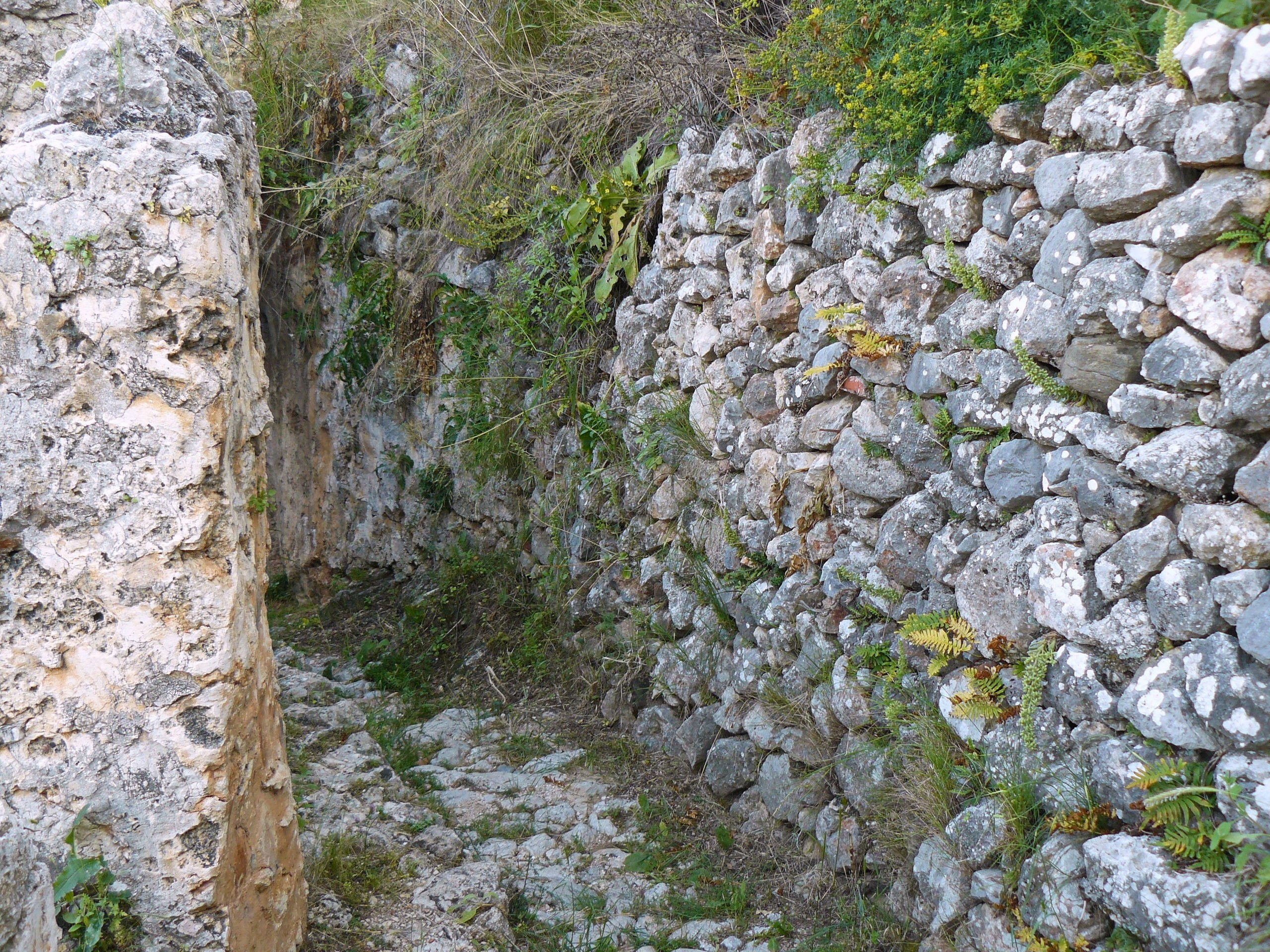 Алания 2014 старая крепость. Фотопрогулки по Миру