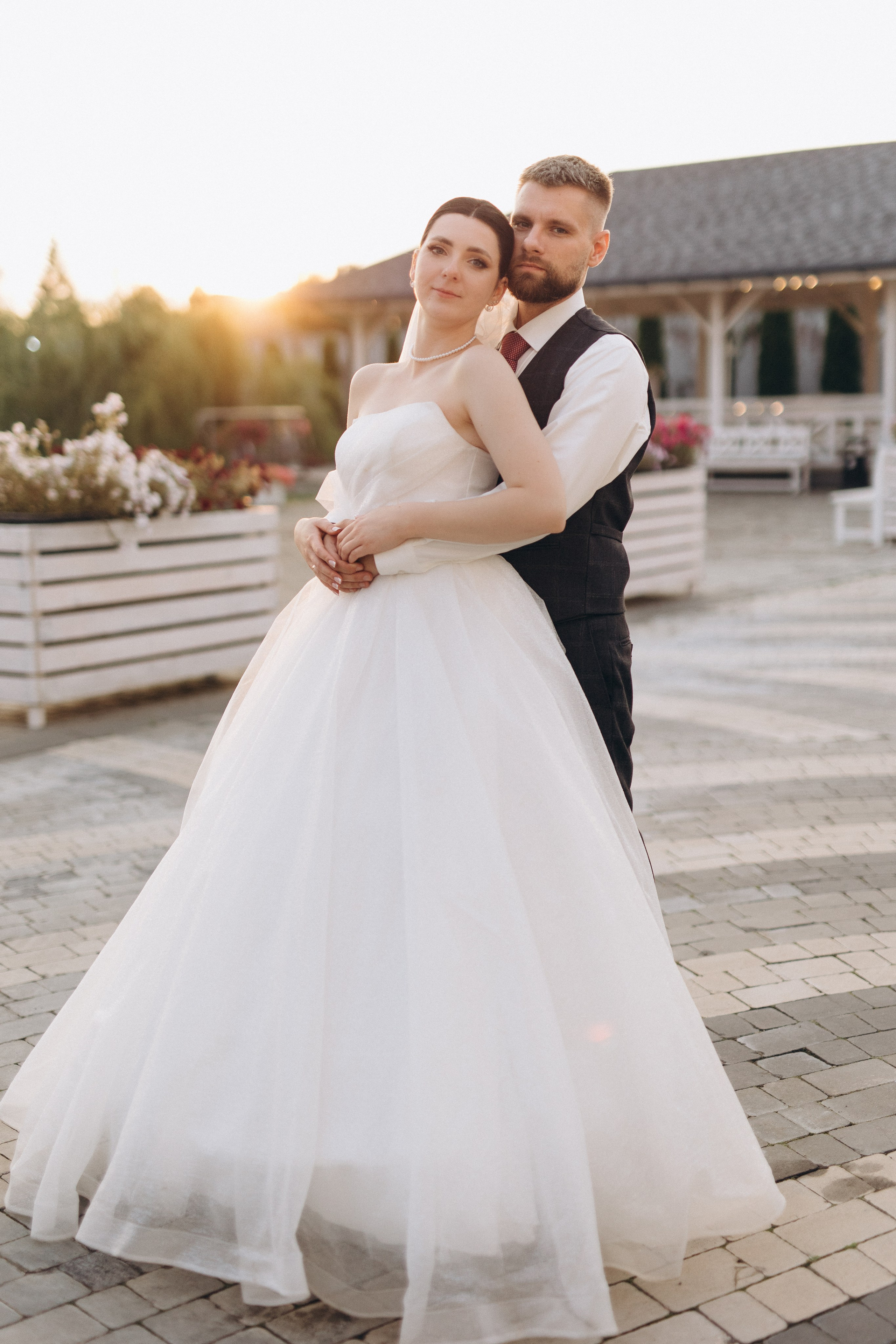 Wedding day Влад & Настя. Алёна Берёзка фотограф Минск