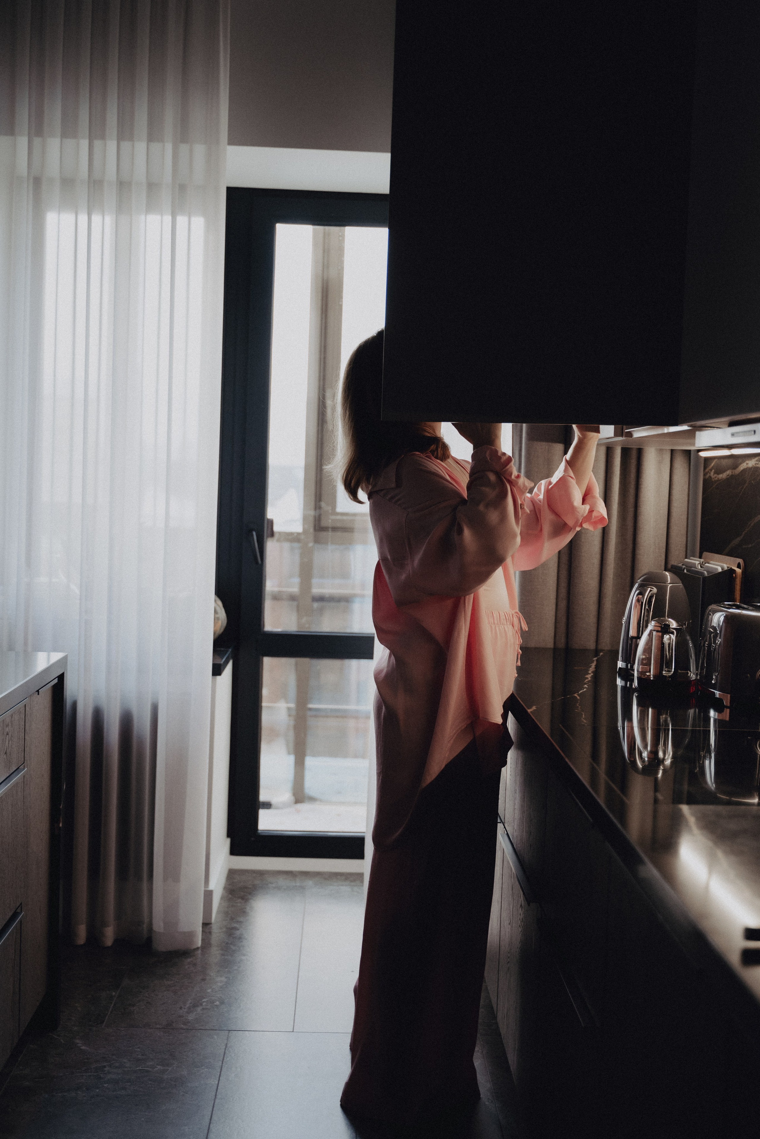 Света. Екатерина Курбанова. Женский фотограф