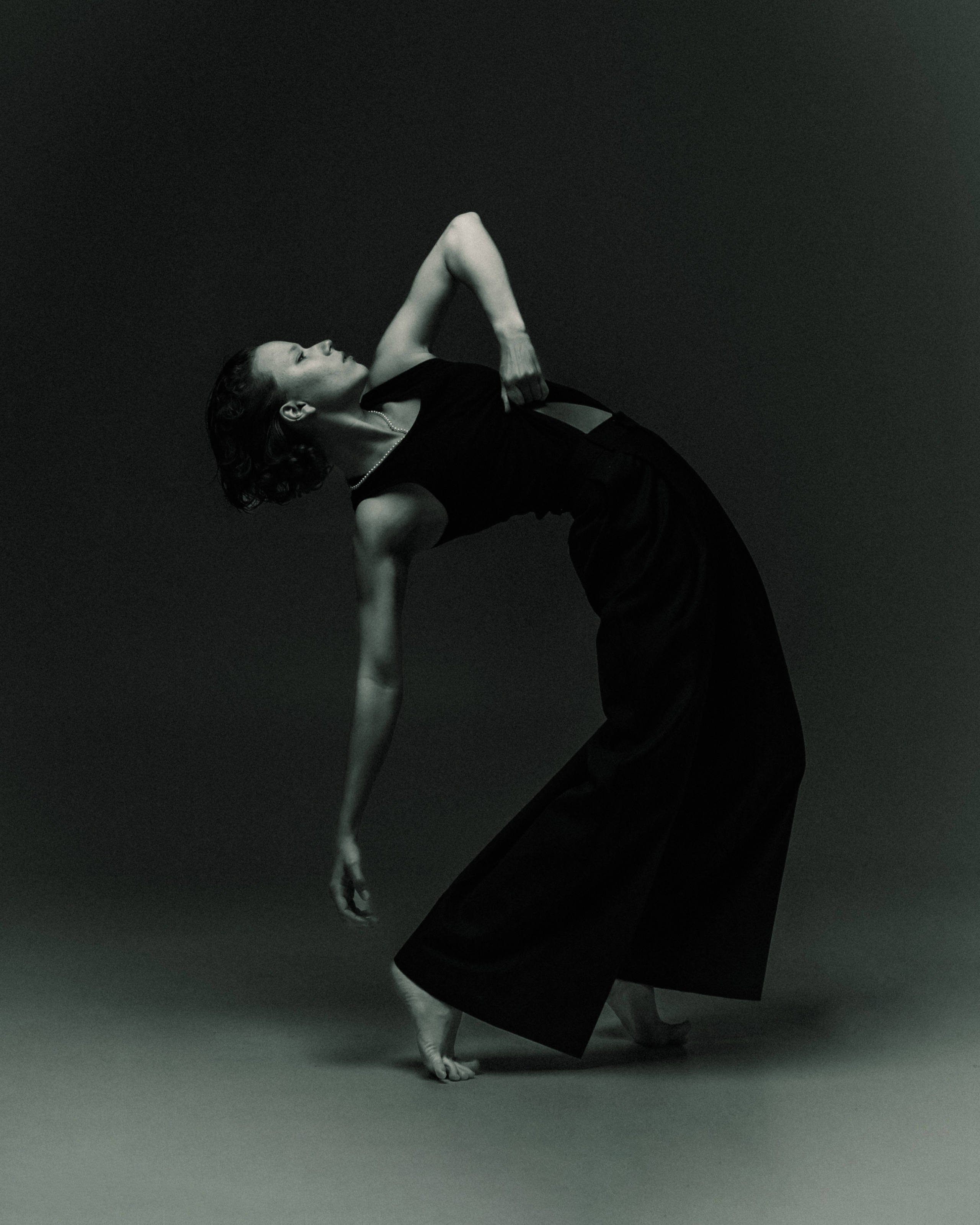 Женский портрет. Портретный фотограф в Ульяновске Надежда Филиппова