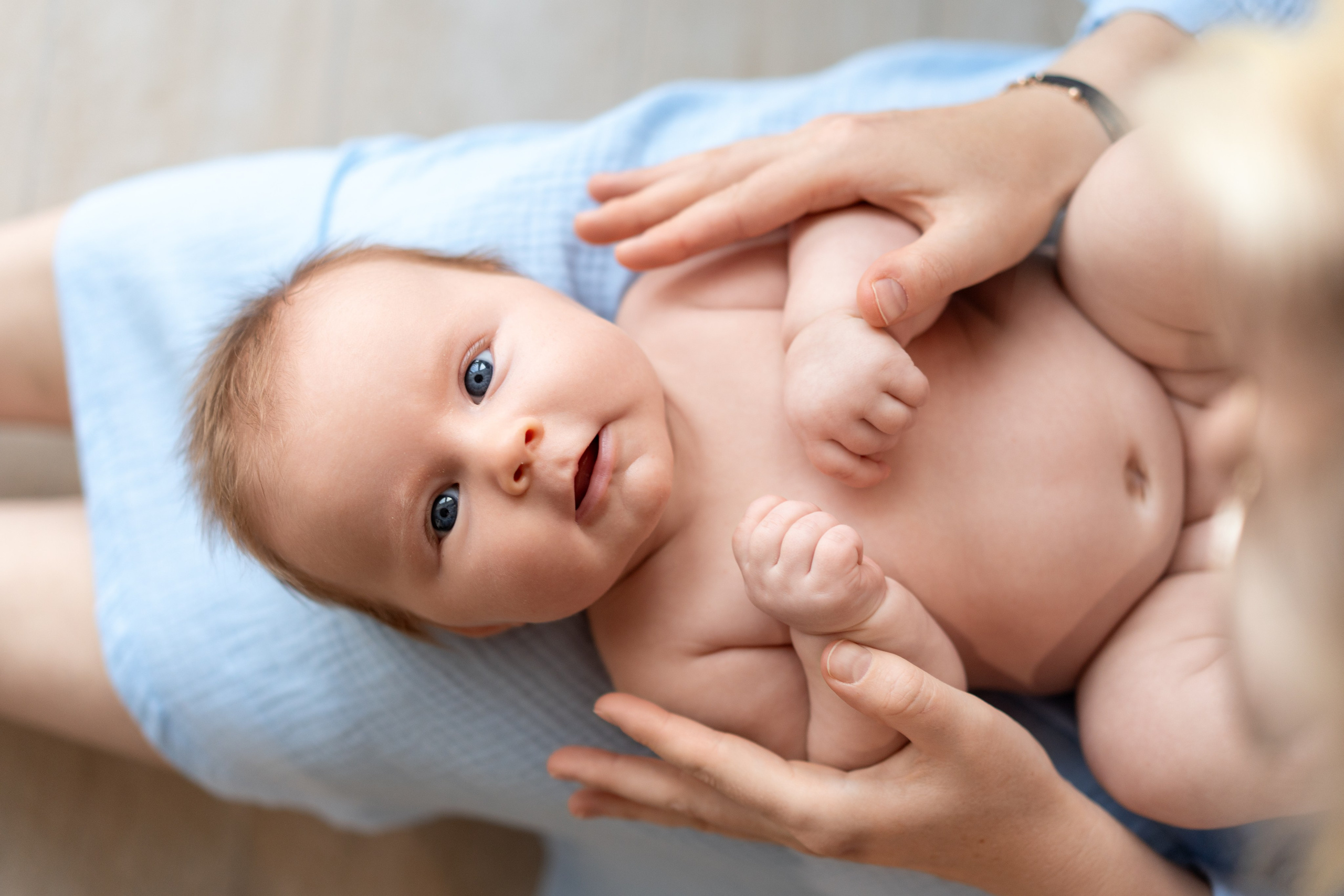 Домашний праздник. Семейный и свадебный фотограф Минск, Беларусь Анна Орловская