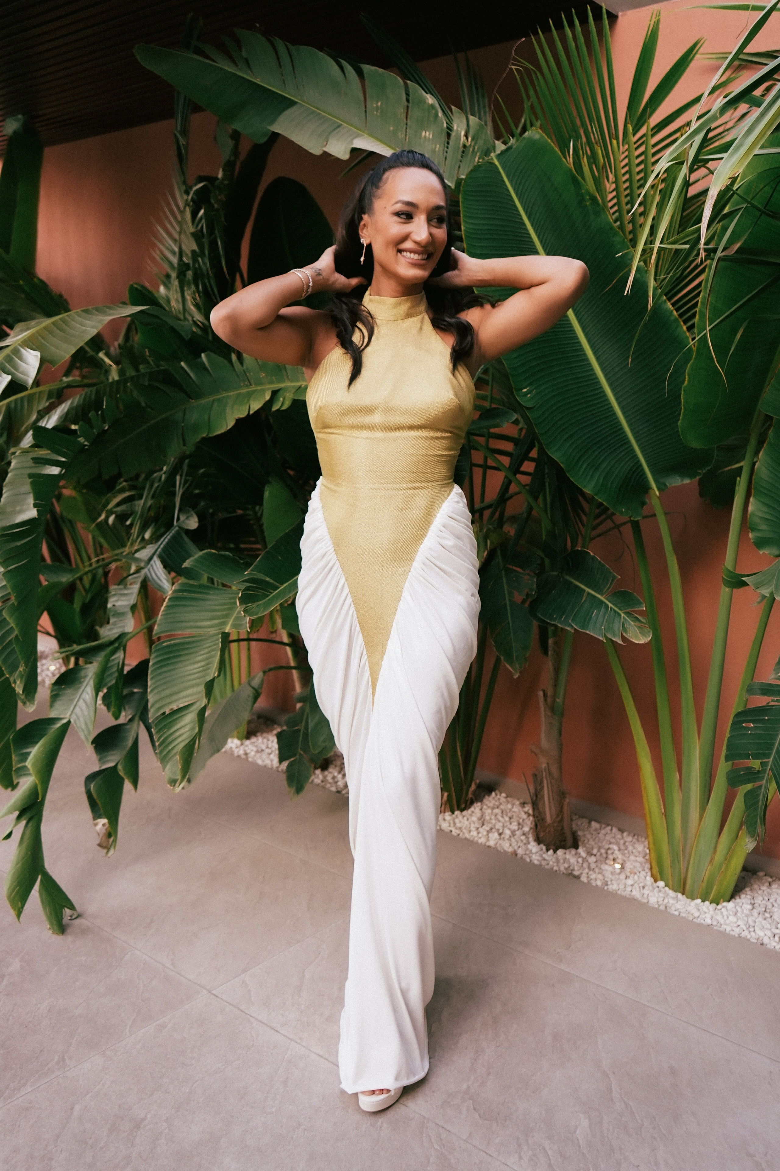 Wedding in Dubai. Photographer in Georgia UAE Russia Nekit Fox