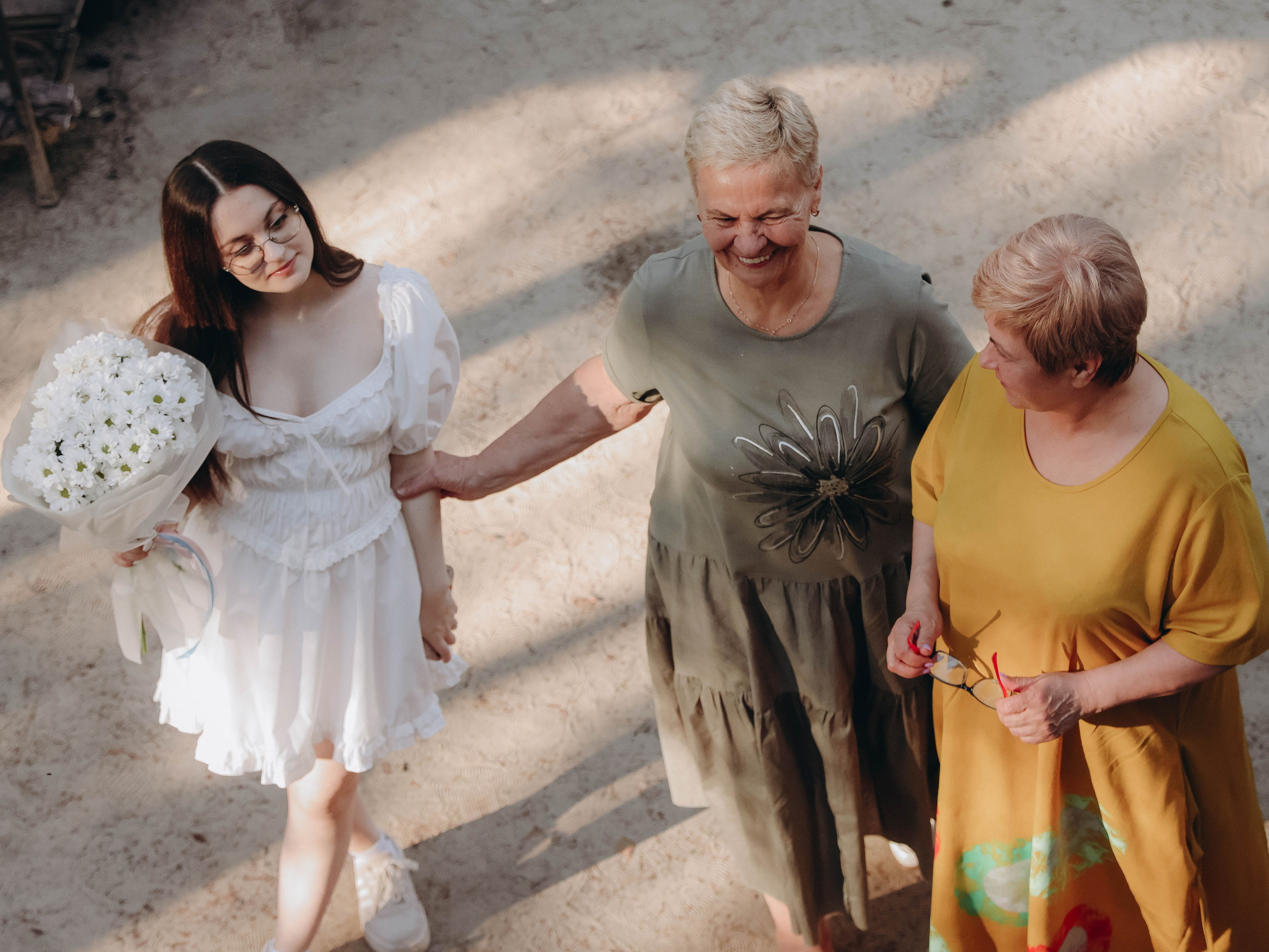 Гендерпати. Мультифотограф Динара Ахмедзянова