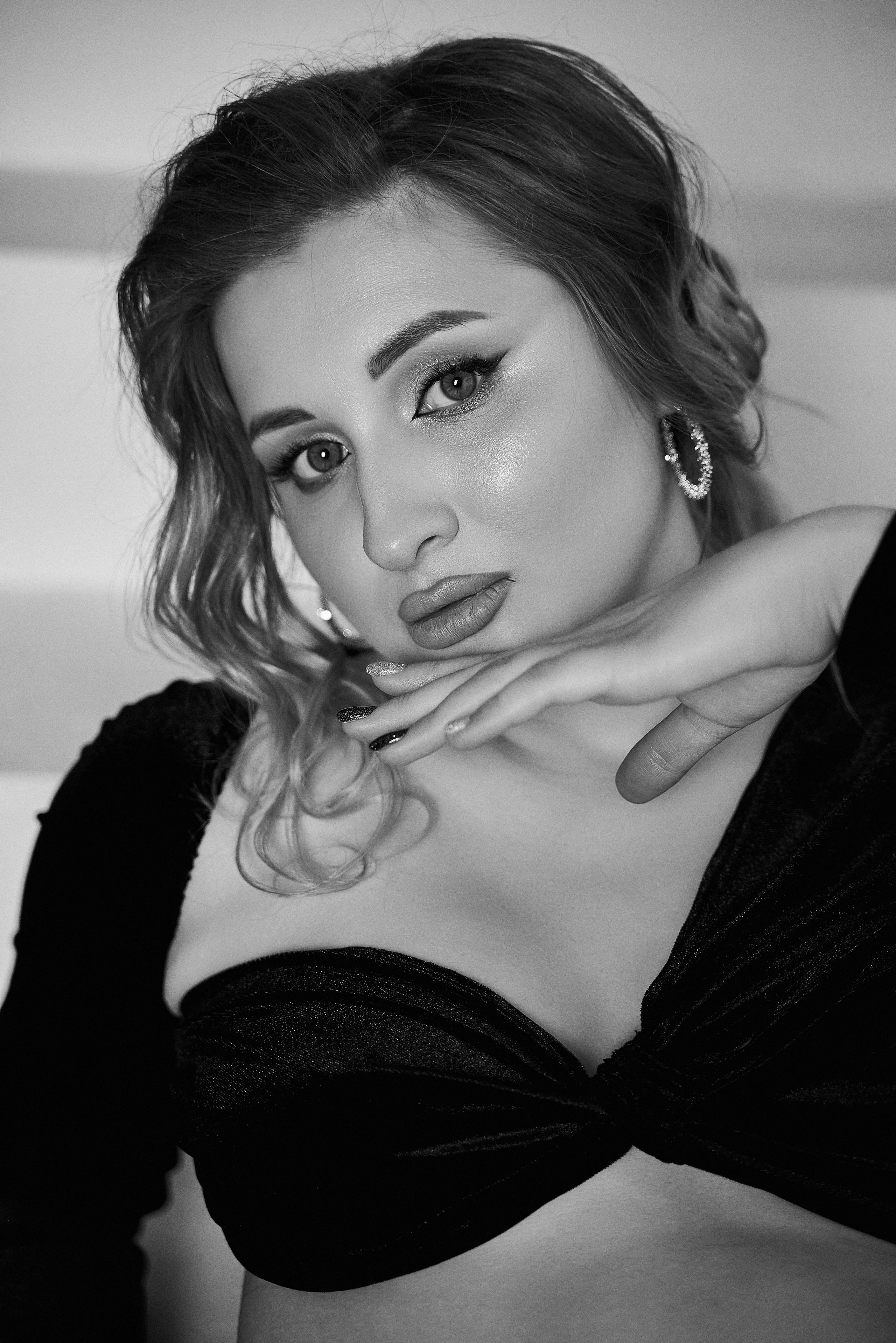 Алина в ожидании. Свадебный и портретный фотограф в Брянске Скепская Лилия