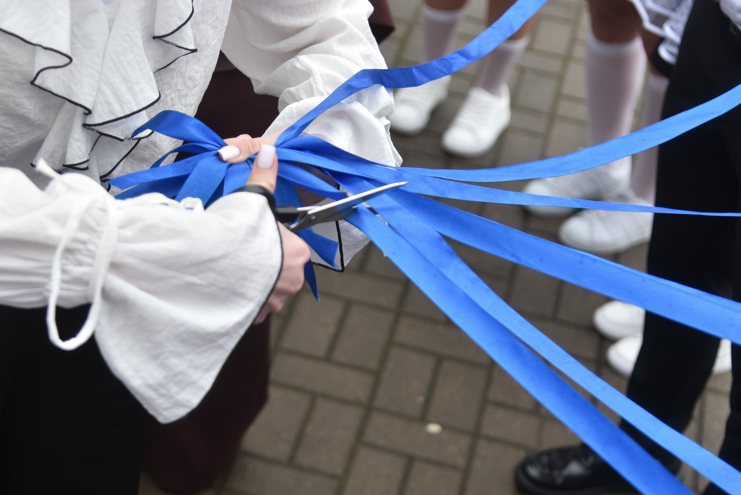 Последний звонок 🔔. Фотограф Олег Юршевич Солигорск Минск
