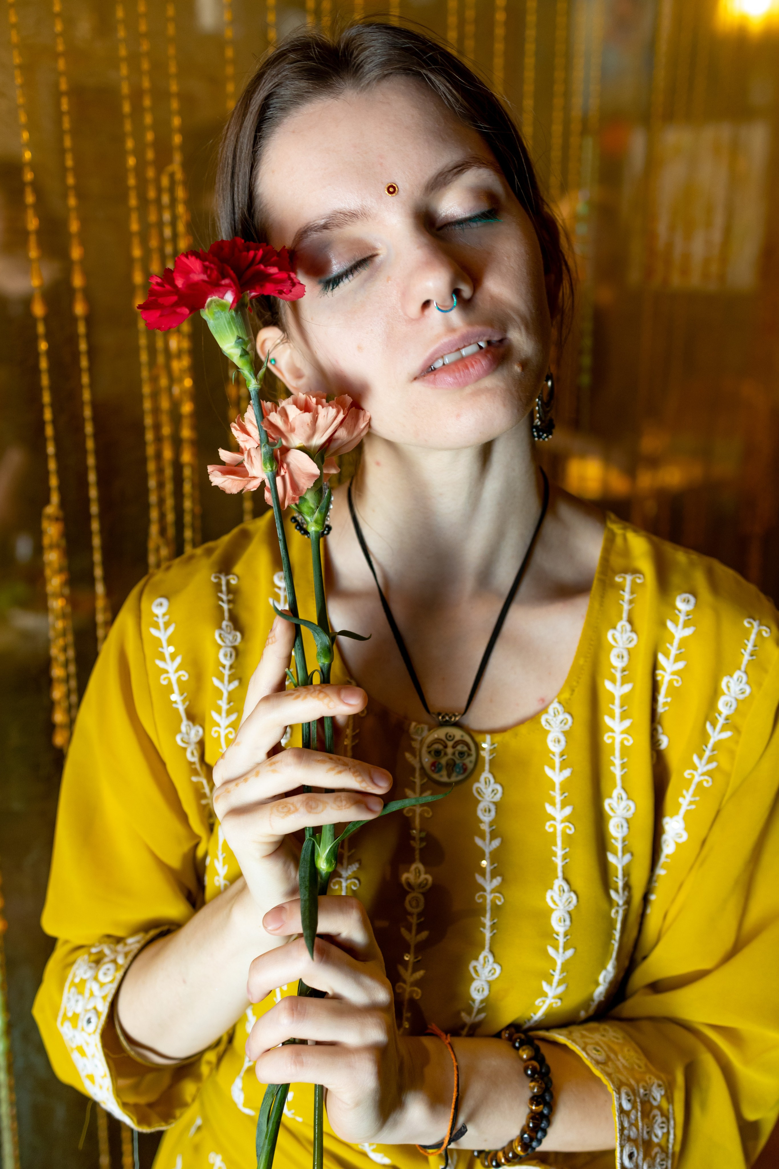 Красавицы Кашмира Спб