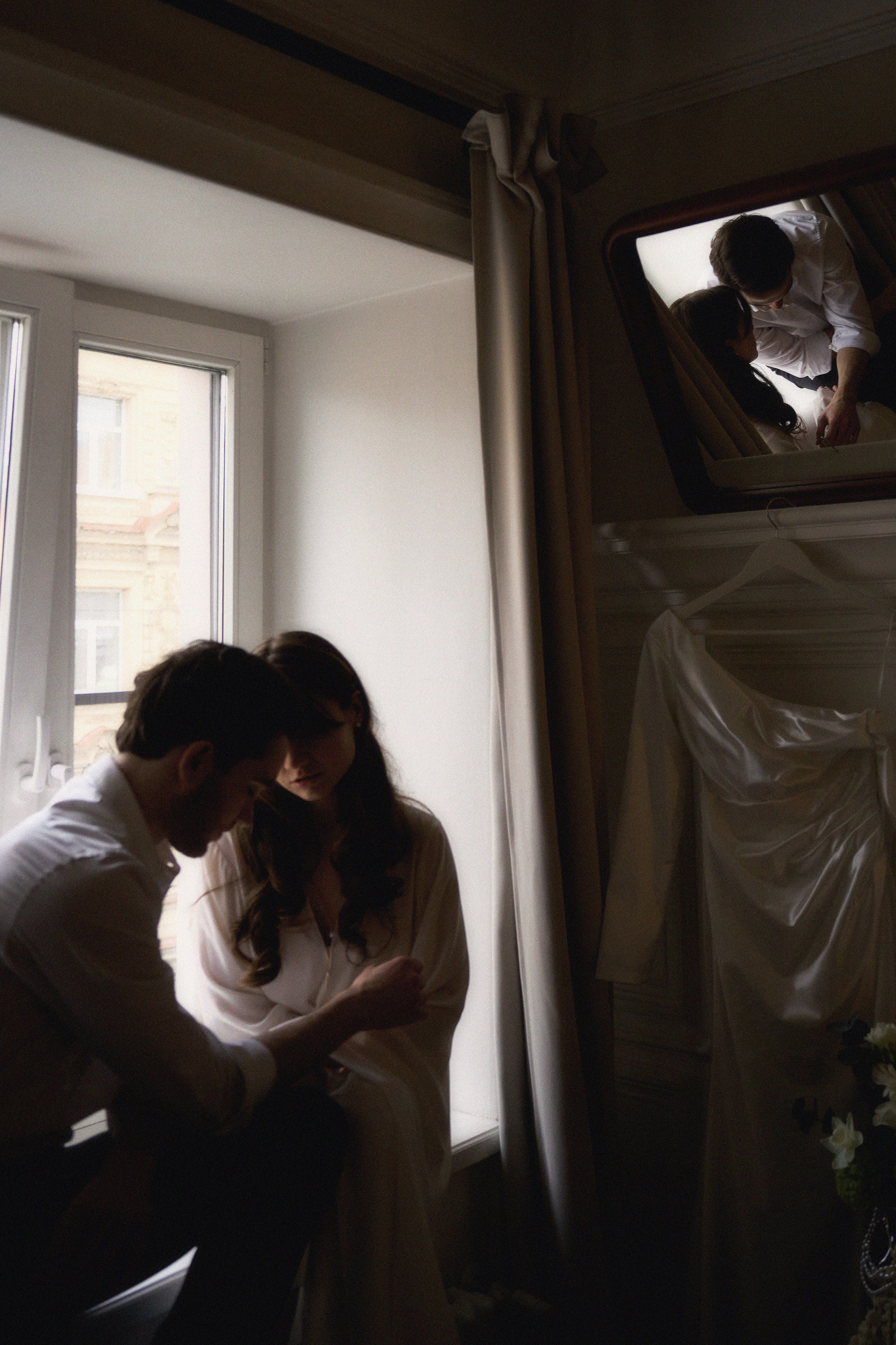 Свадебная съёмка Тренды 2025. Мартазова Екатерина фотограф. Екатеринбург