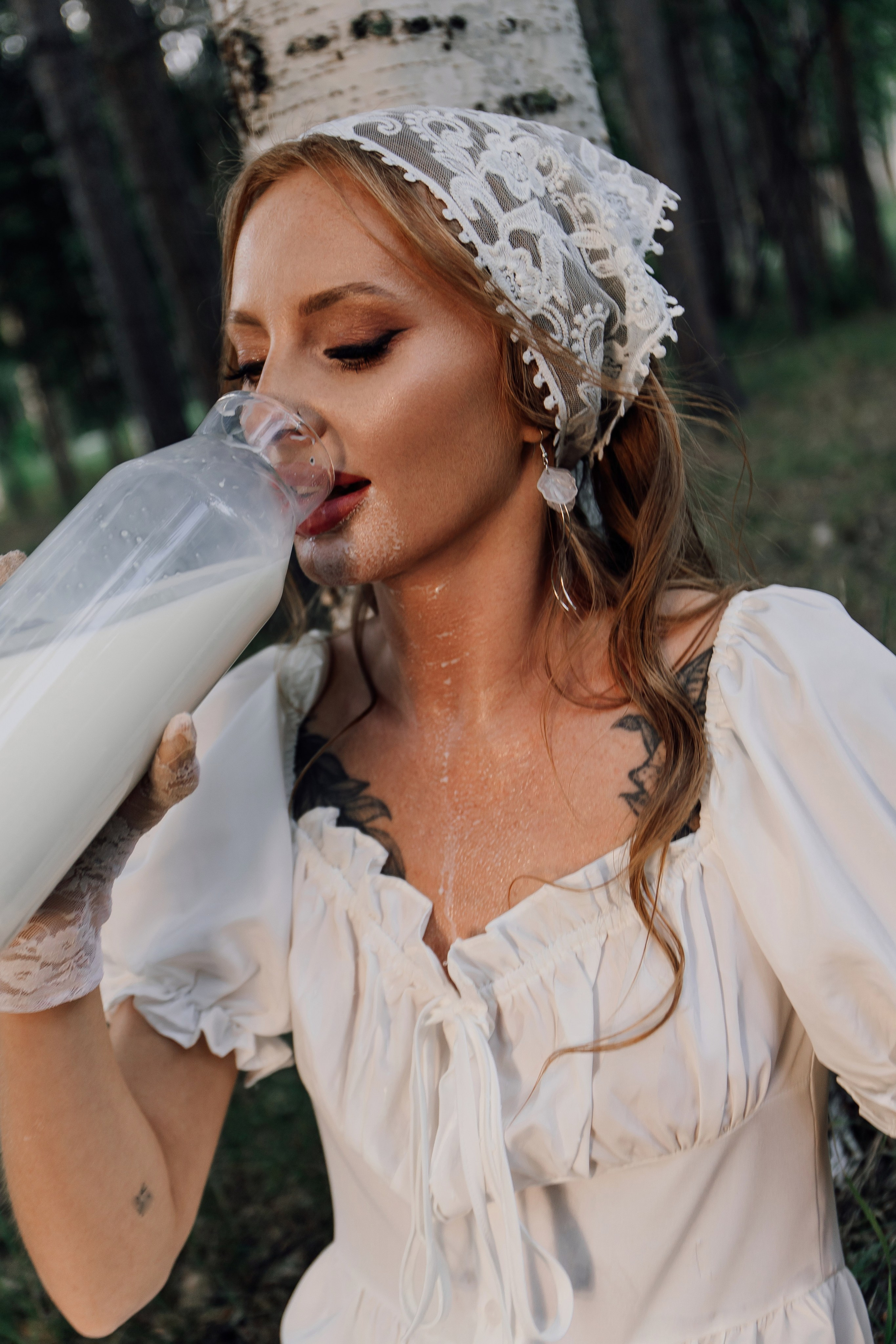 Анастасия. Свадебный фотограф в Ноябрьске Мария Янишевская