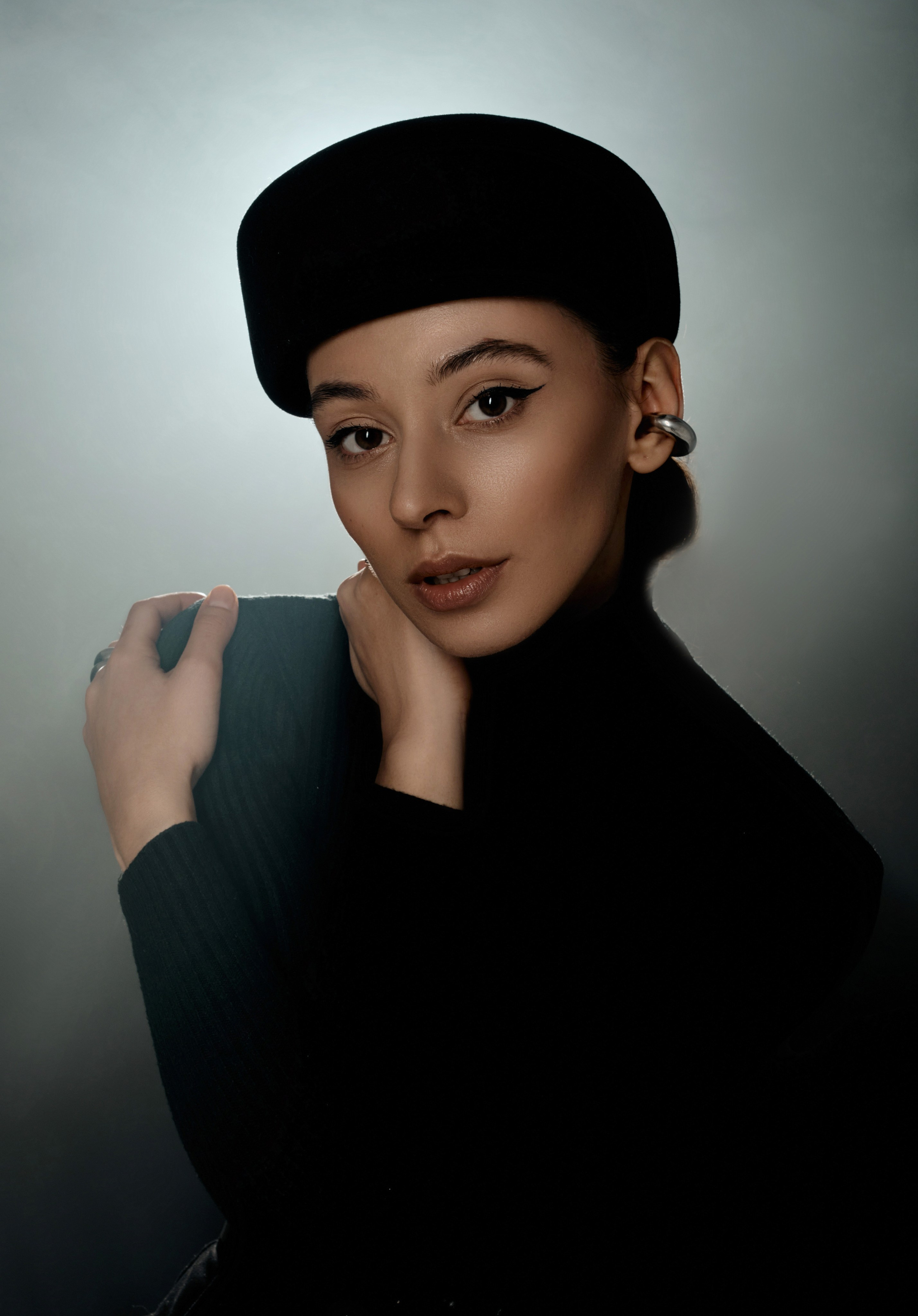 Милана. Свадебный фотограф Челябинск Кристина Кулецкая