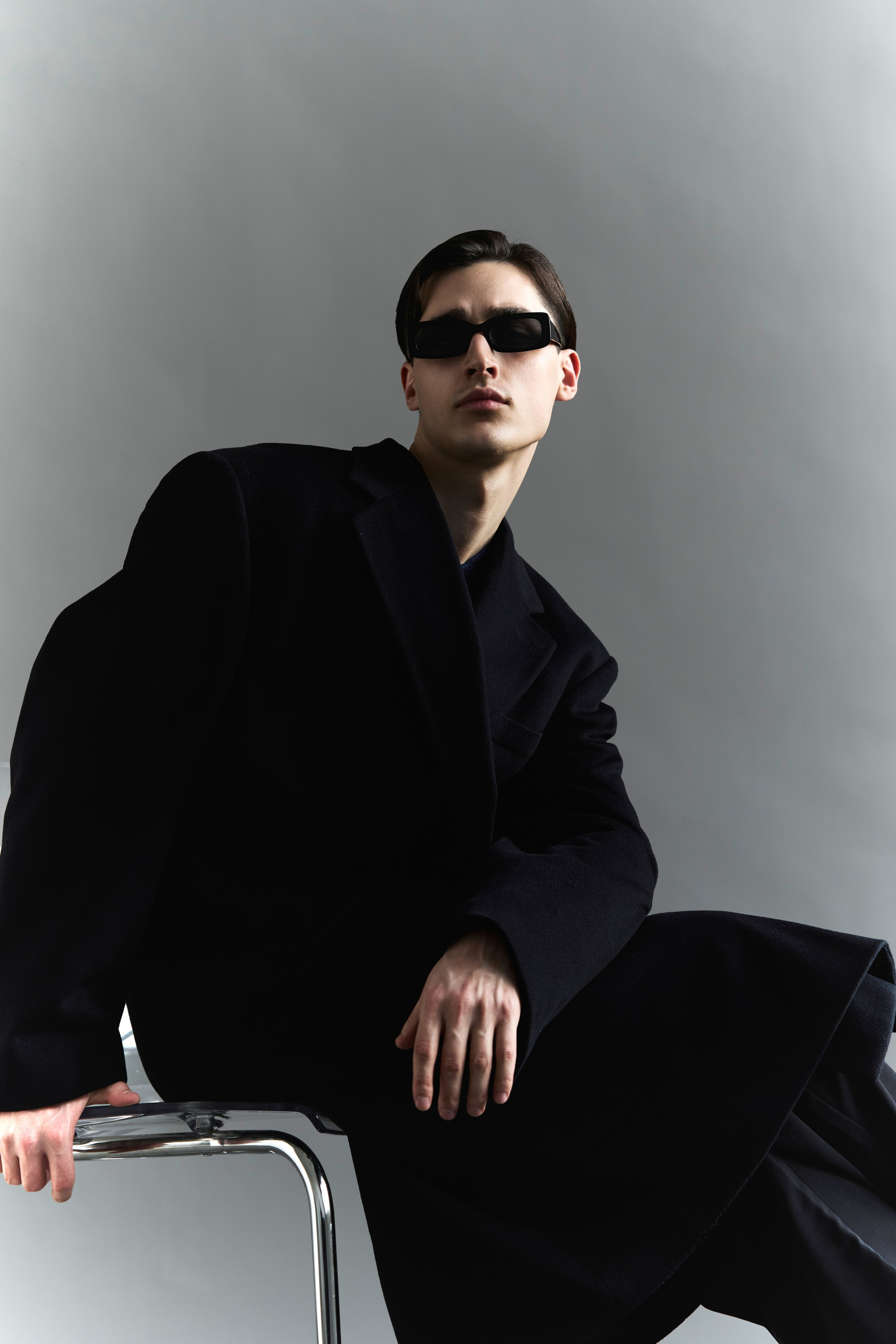 Игорь. Маргарита — фотограф и видеограф / Москва