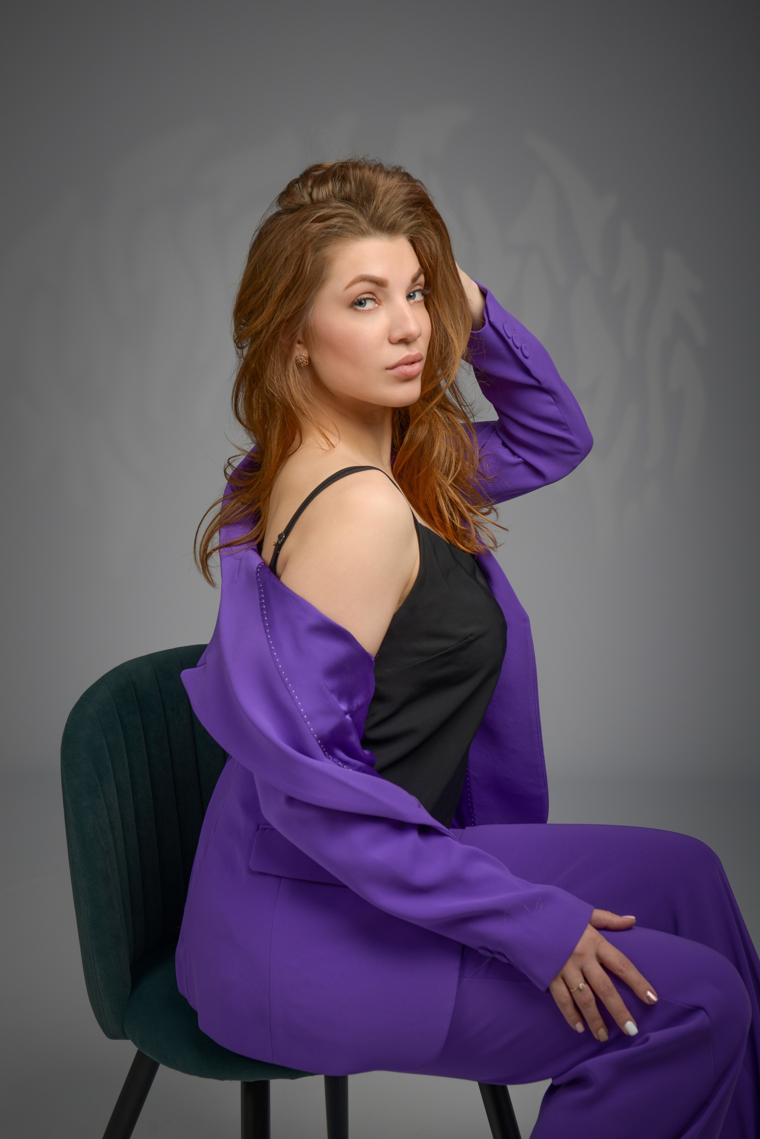 Портреты. Татьяна Гойда портретный и семейный фотограф Ленск. Выпускные альбомы