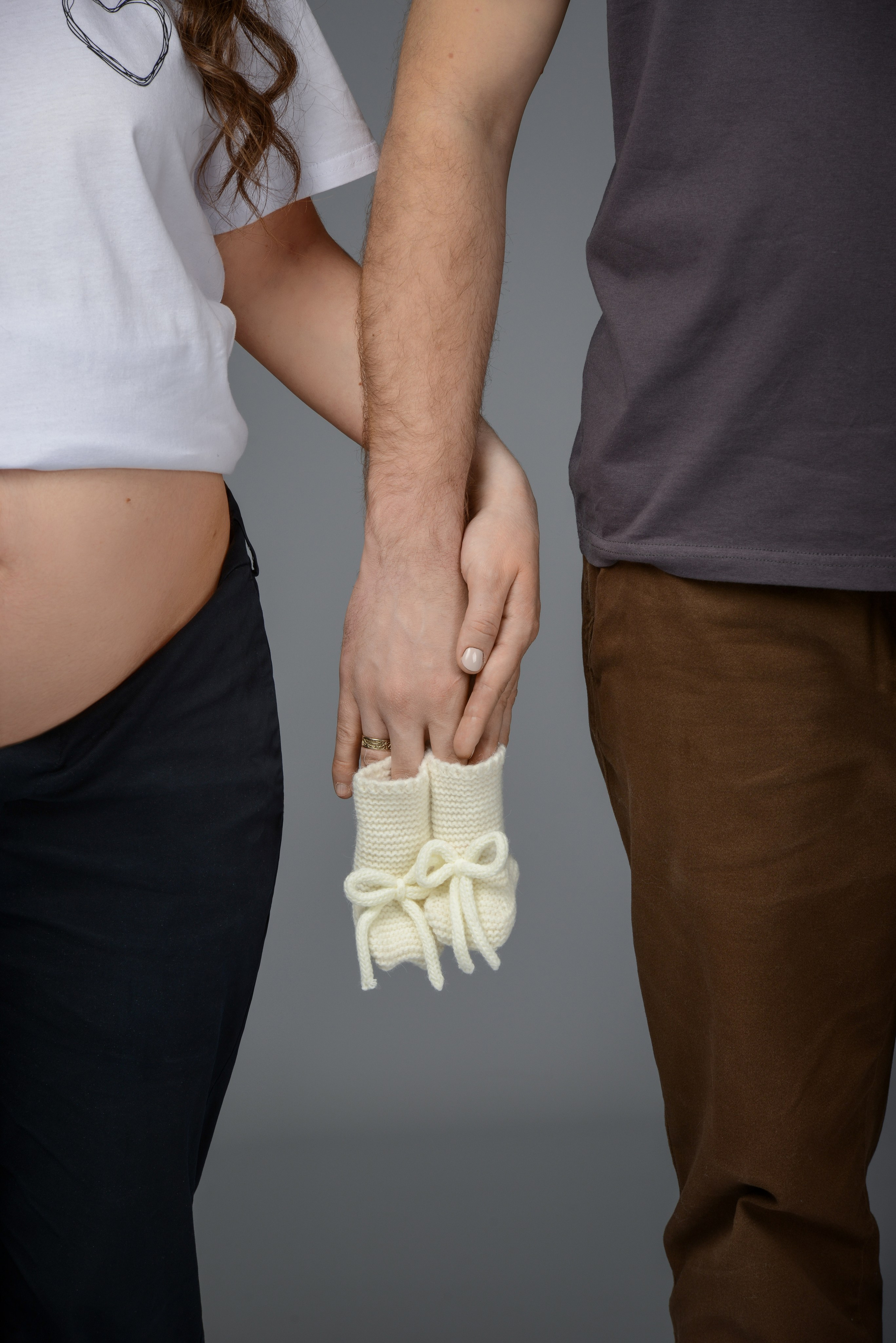 Дарина и Алексей. Татьяна Гойда портретный и семейный фотограф Ленск. Выпускные альбомы