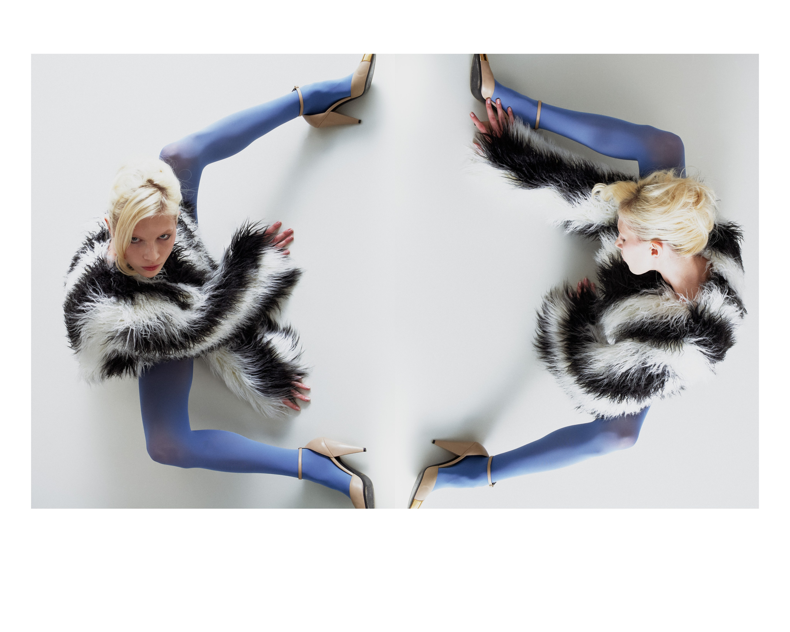 Женские портреты. Фотограф в Москве