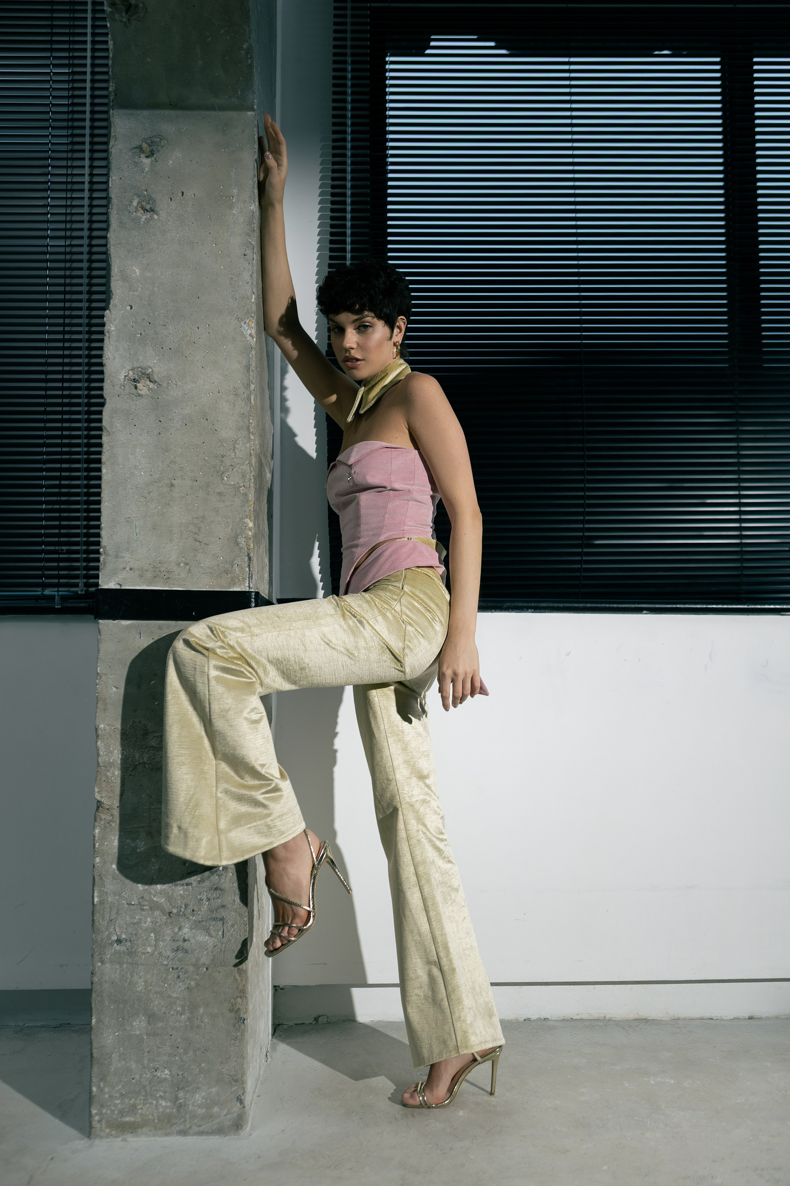 Ника. Фотограф в Москве Таша Логинова