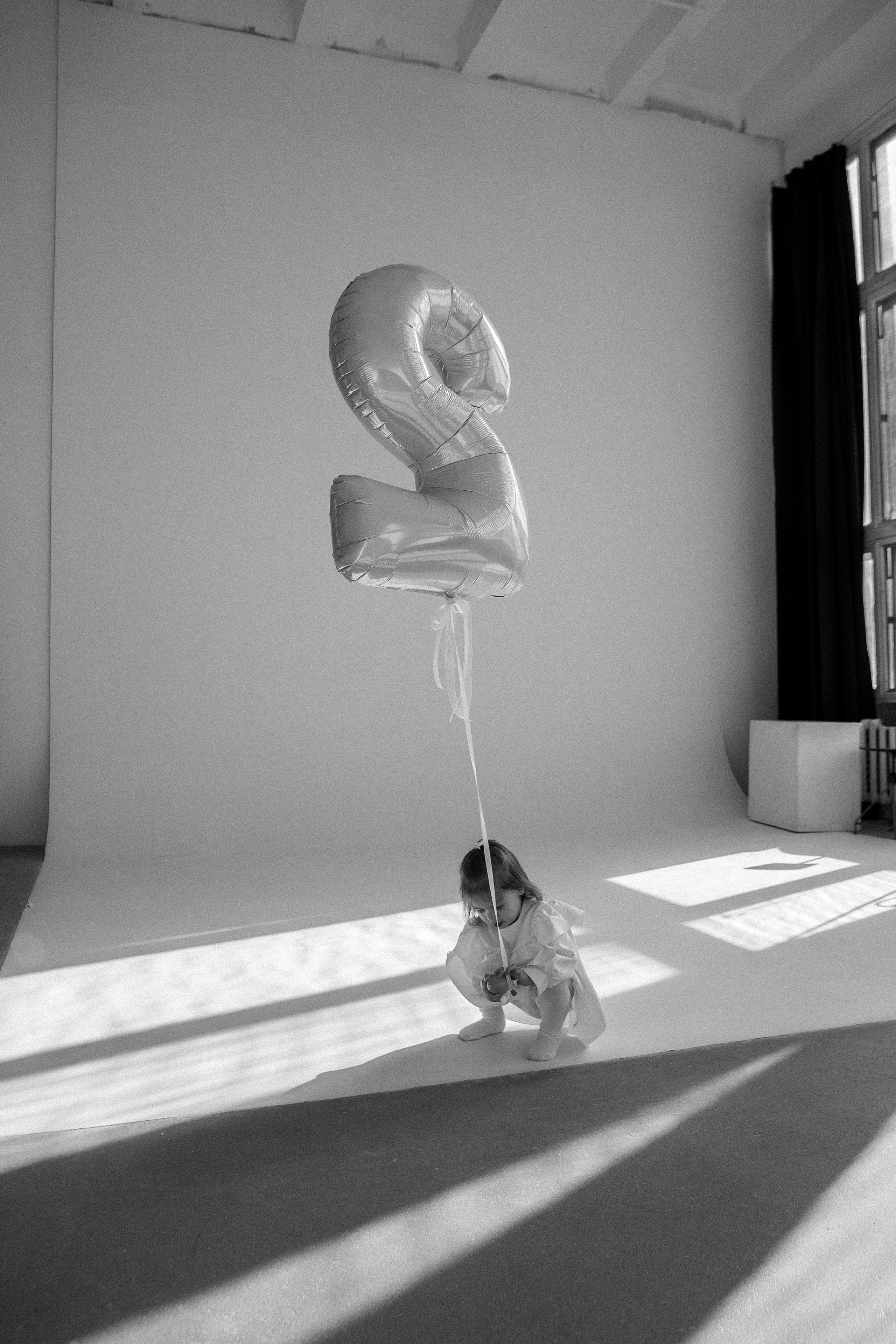 Полина, Ксения и Артем. Фотограф в Москве Таша Логинова